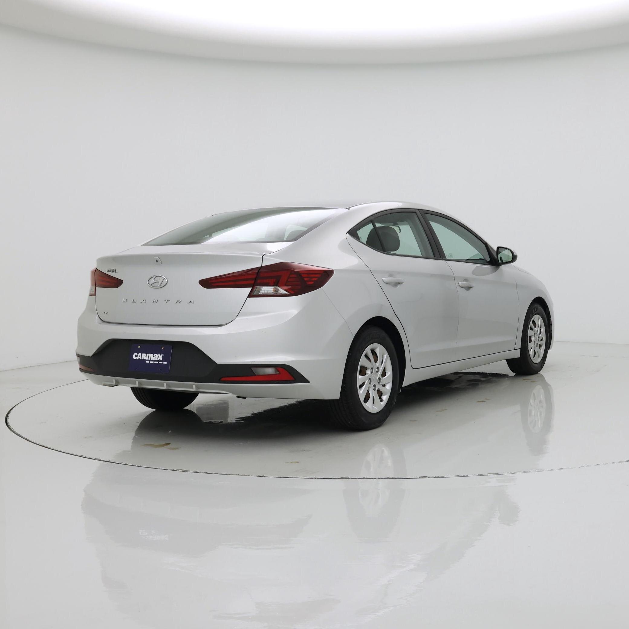 Thumbnail: 2019 Hyundai Elantra - 8