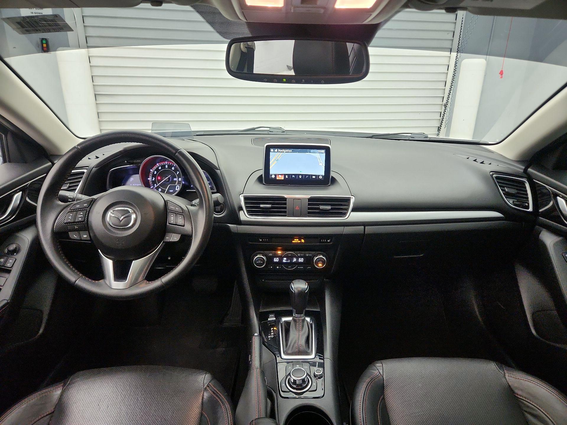Thumbnail: 2016 Mazda Mazda3 - 9