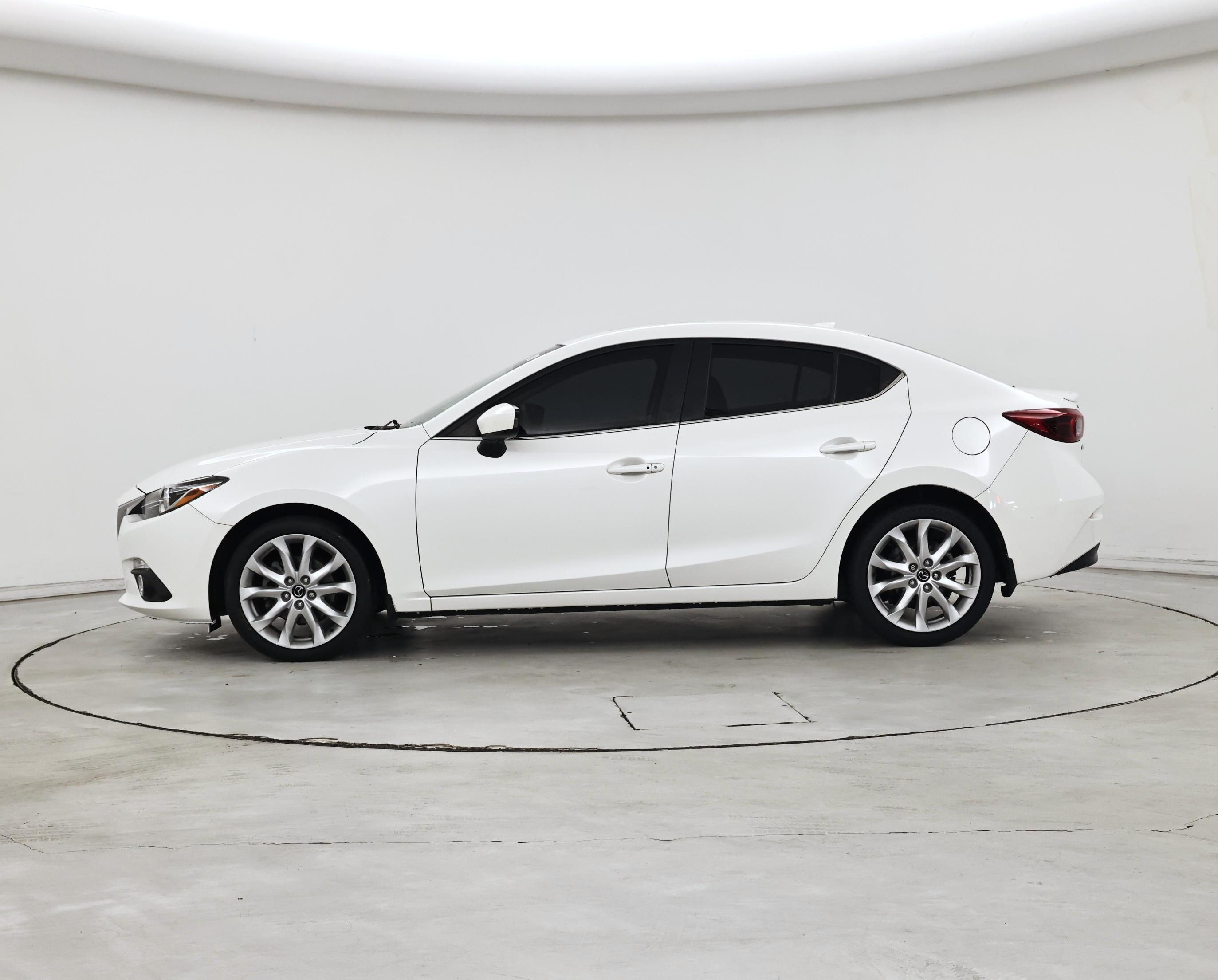 Thumbnail: 2016 Mazda Mazda3 - 3