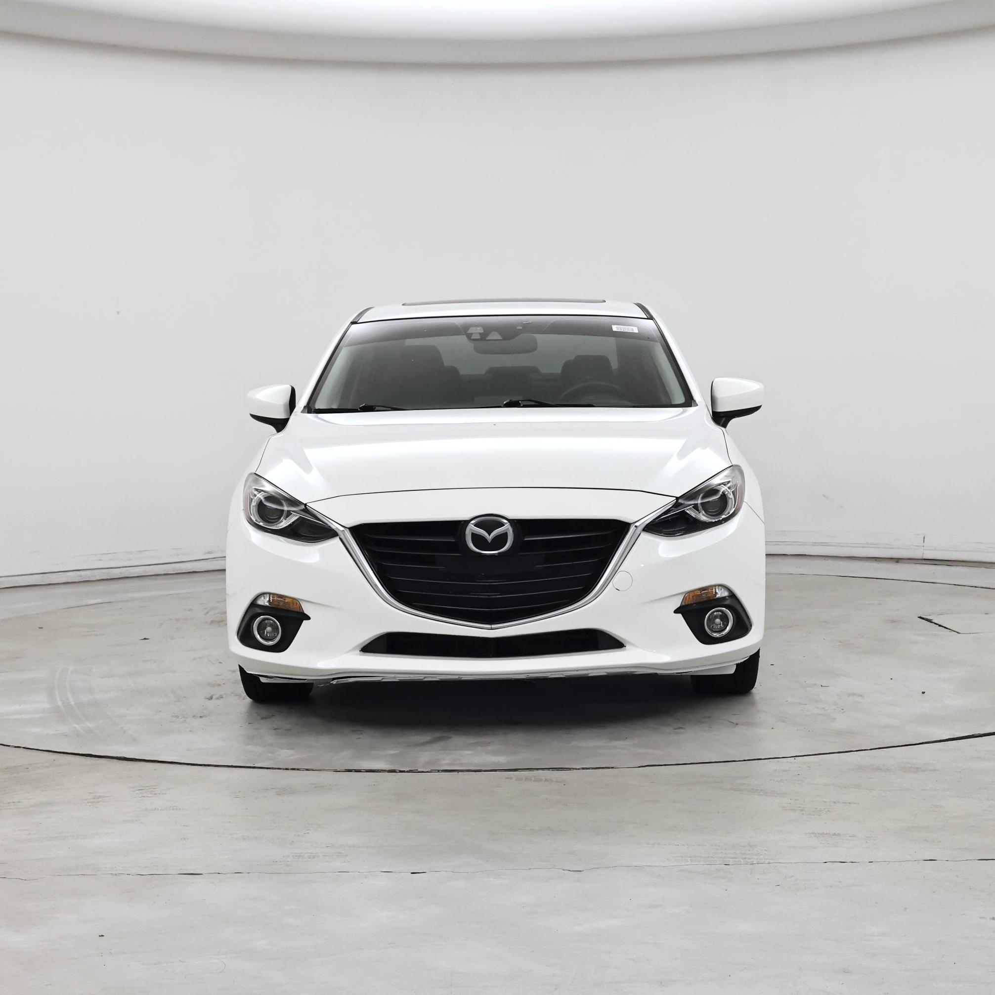 Thumbnail: 2016 Mazda Mazda3 - 5