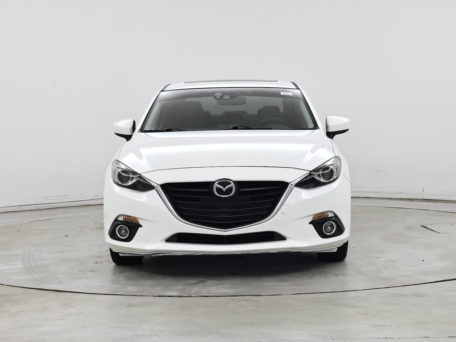2016 Mazda MAZDA3 s Grand Touring - Photo 6