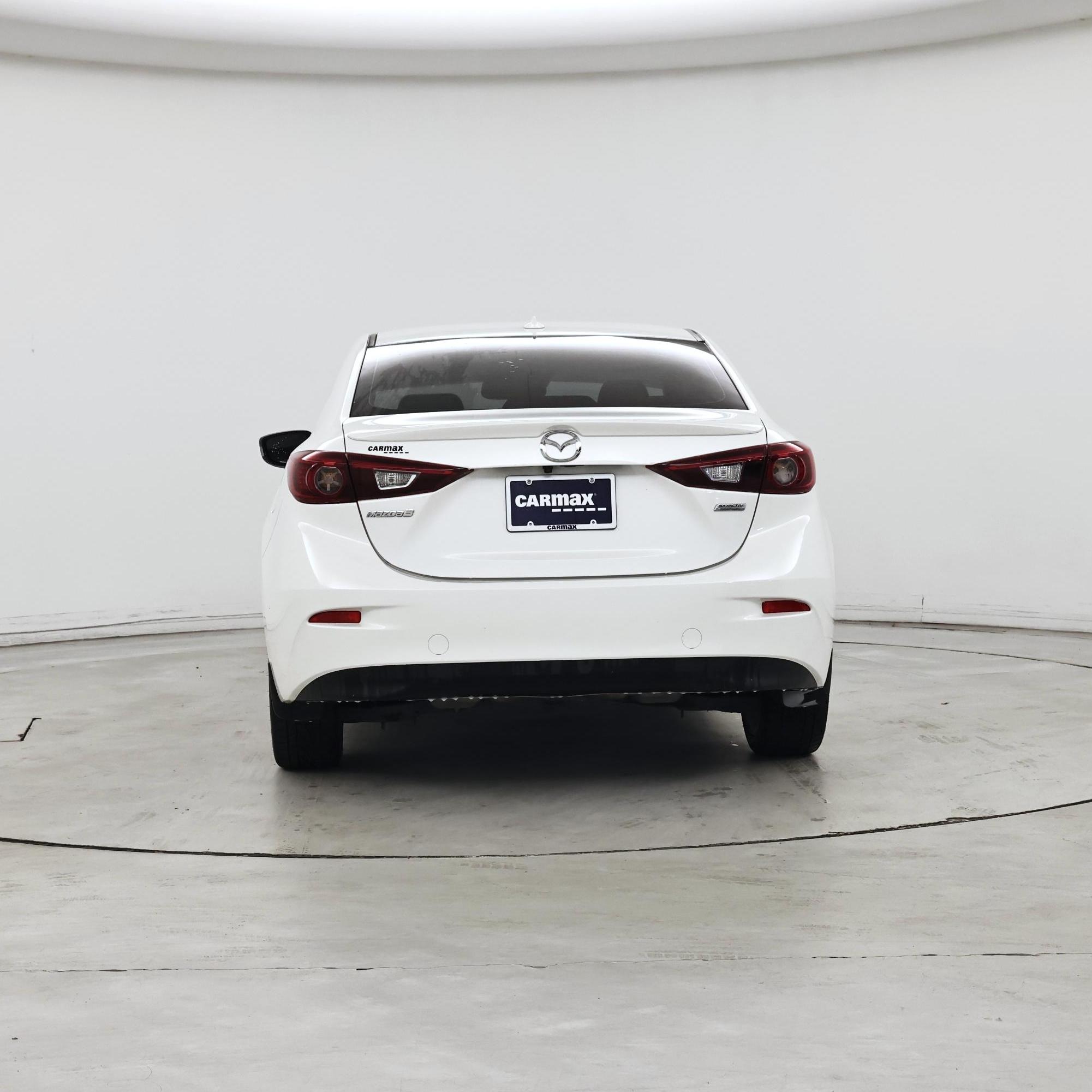 Thumbnail: 2016 Mazda Mazda3 - 6