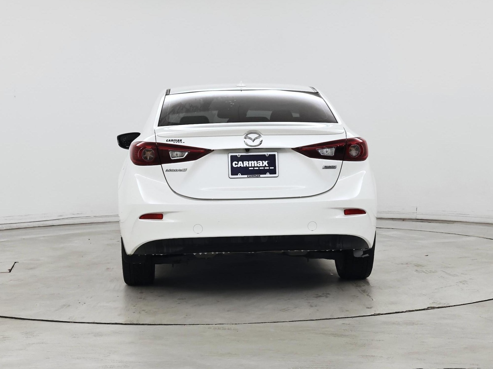 2016 Mazda MAZDA3 s Grand Touring - Photo 7