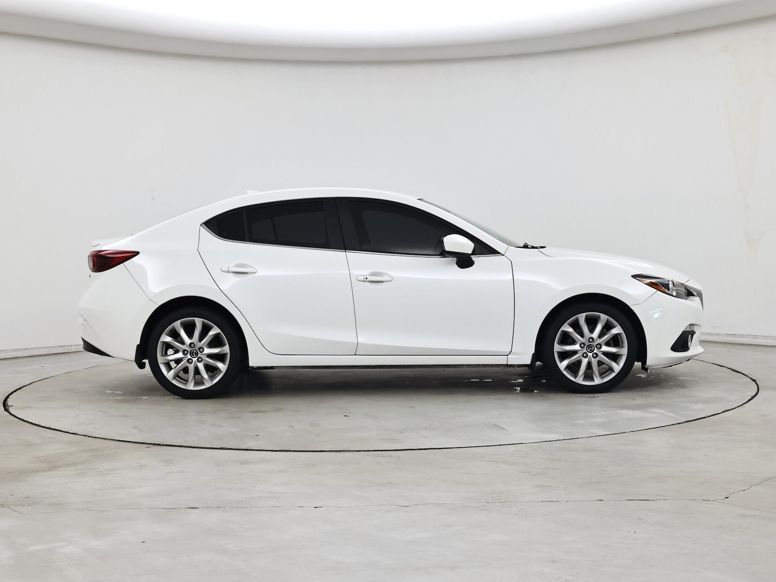 2016 Mazda MAZDA3 s Grand Touring - Photo 8