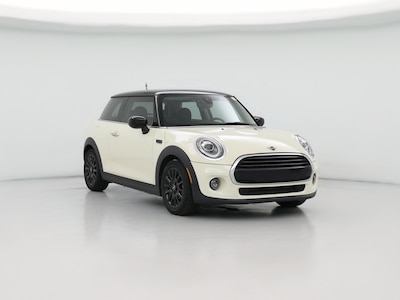2020 Mini Cooper Hardtop