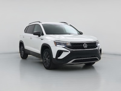 2022 Volkswagen Taos S