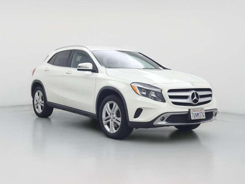2017 Mercedes-Benz GLA 250 -
                  Oxnard, CA