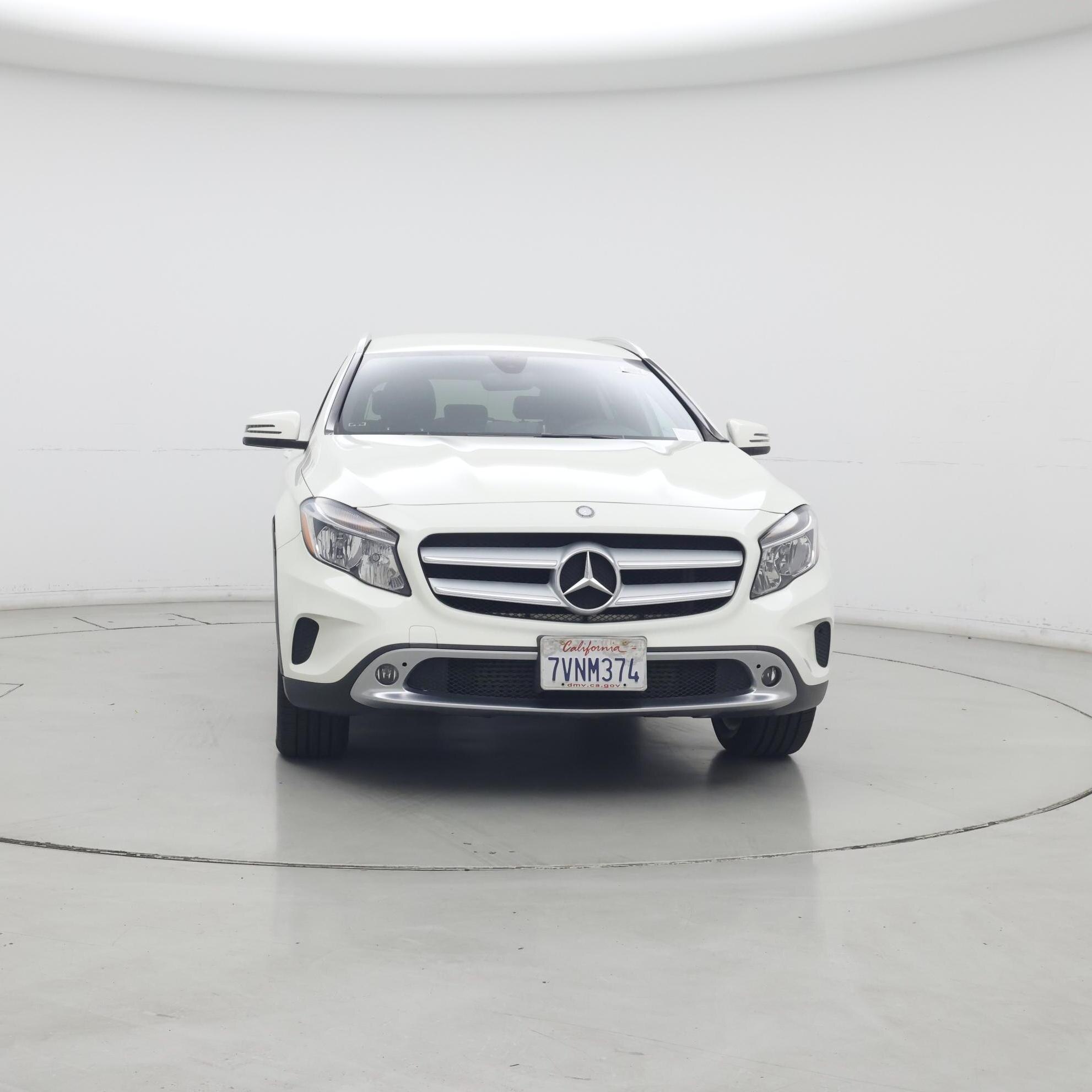 Thumbnail: 2017 Mercedes-Benz GLA - 5