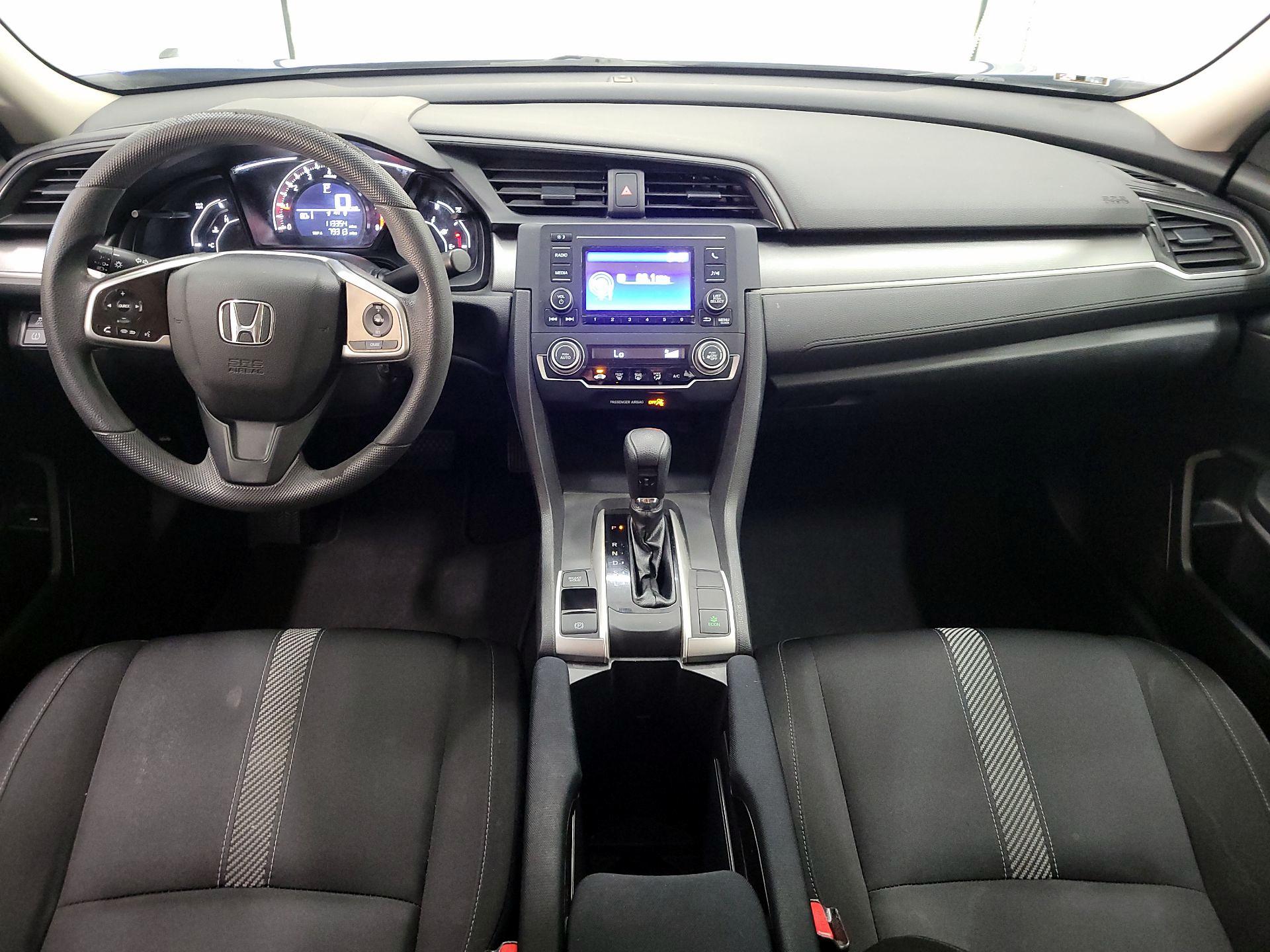 Thumbnail: 2017 Honda Civic - 9