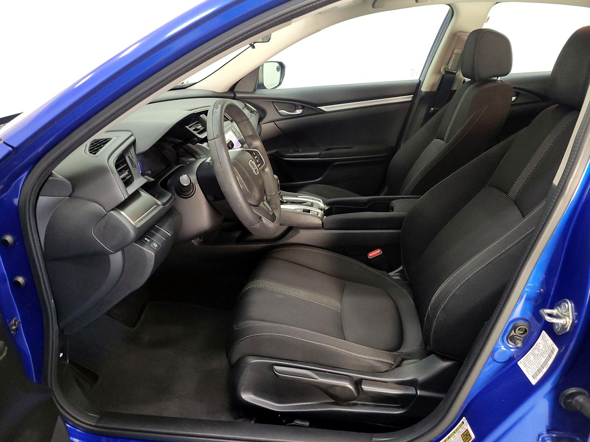 Thumbnail: 2017 Honda Civic - 11