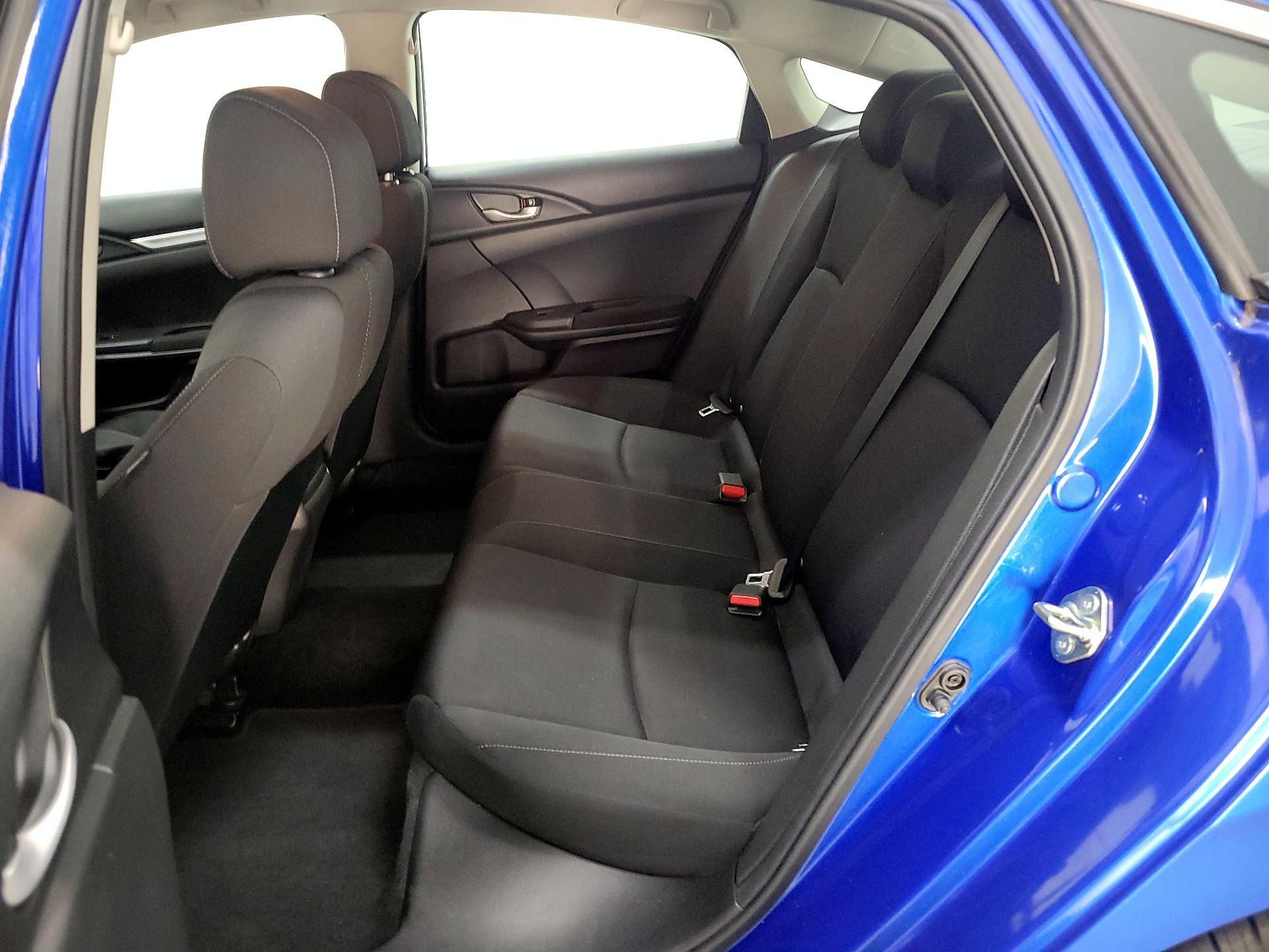 Thumbnail: 2017 Honda Civic - 19