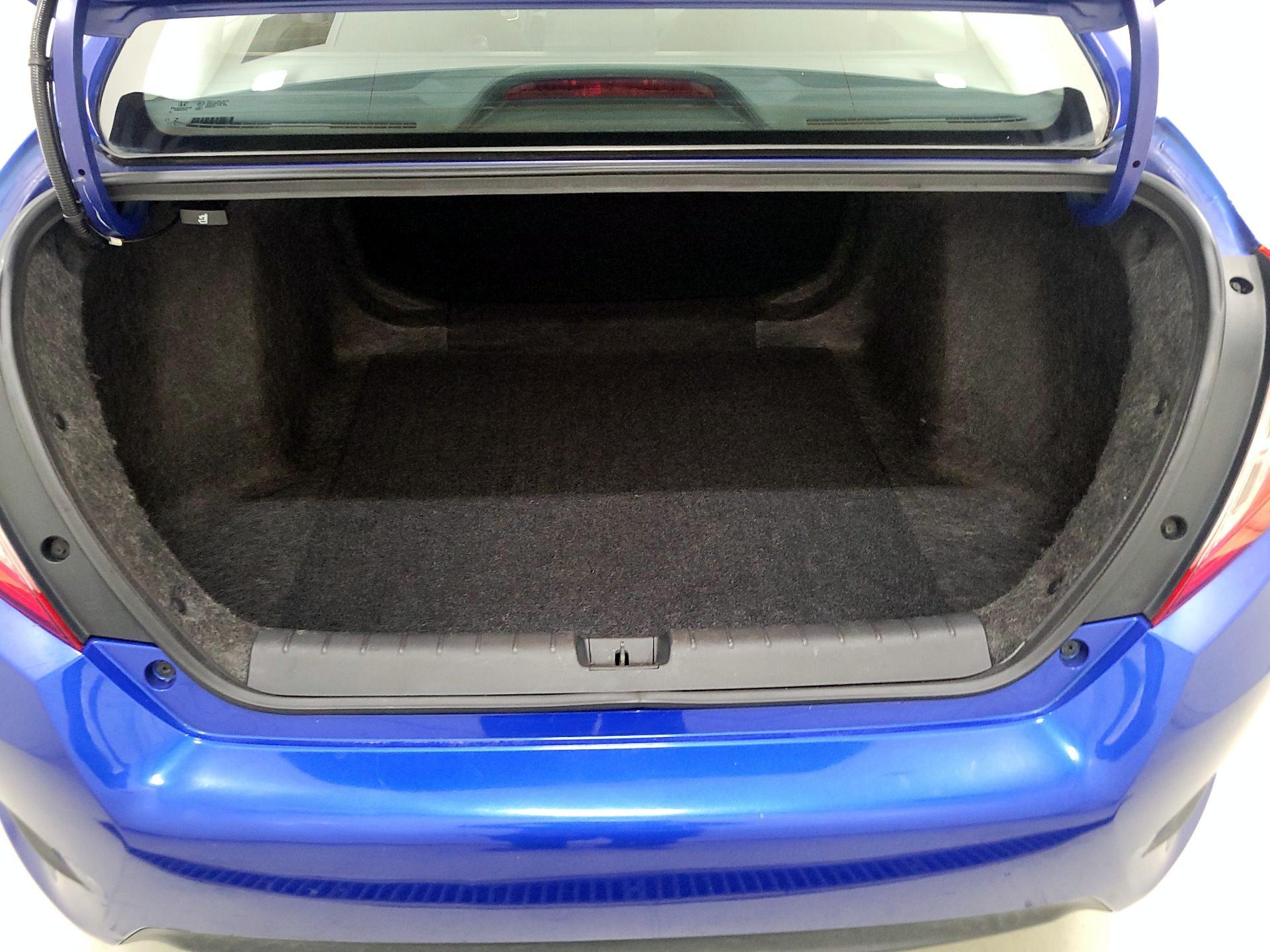 Thumbnail: 2017 Honda Civic - 20