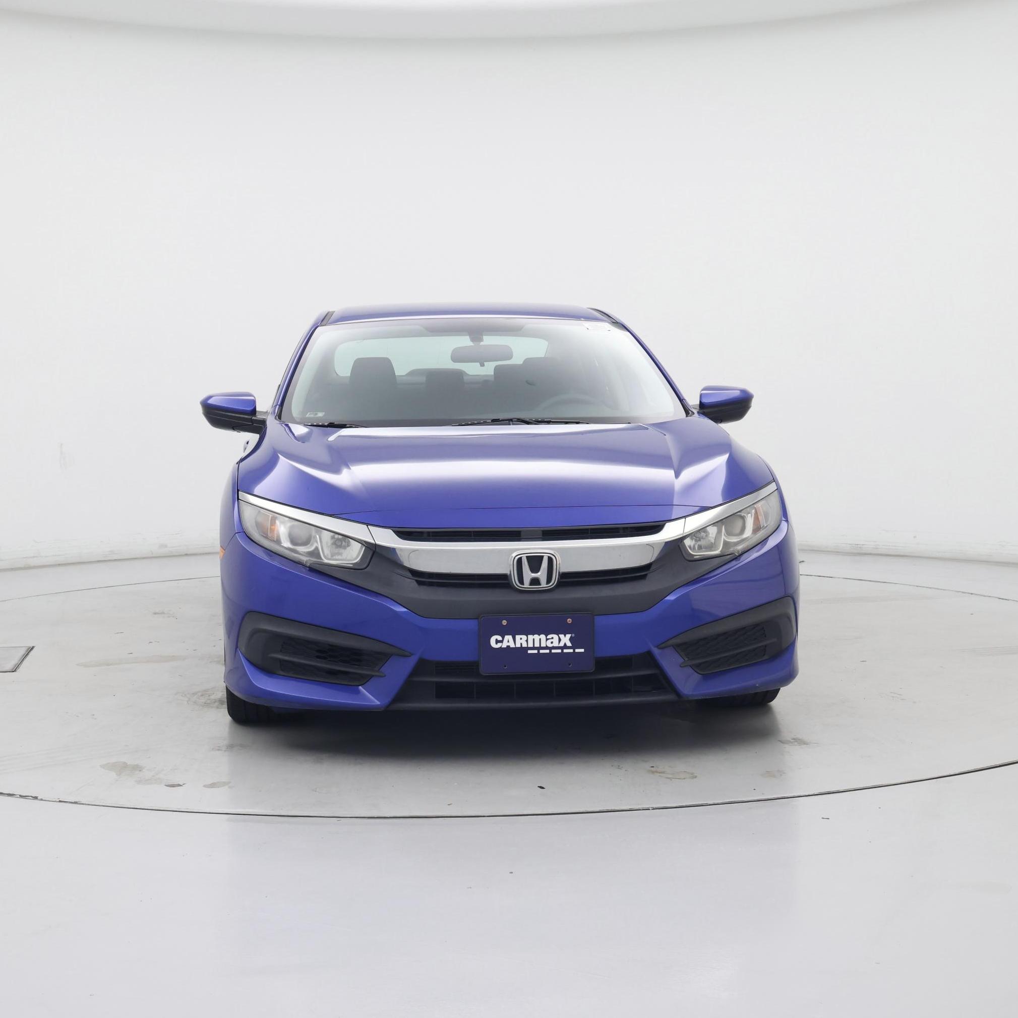 Thumbnail: 2017 Honda Civic - 5