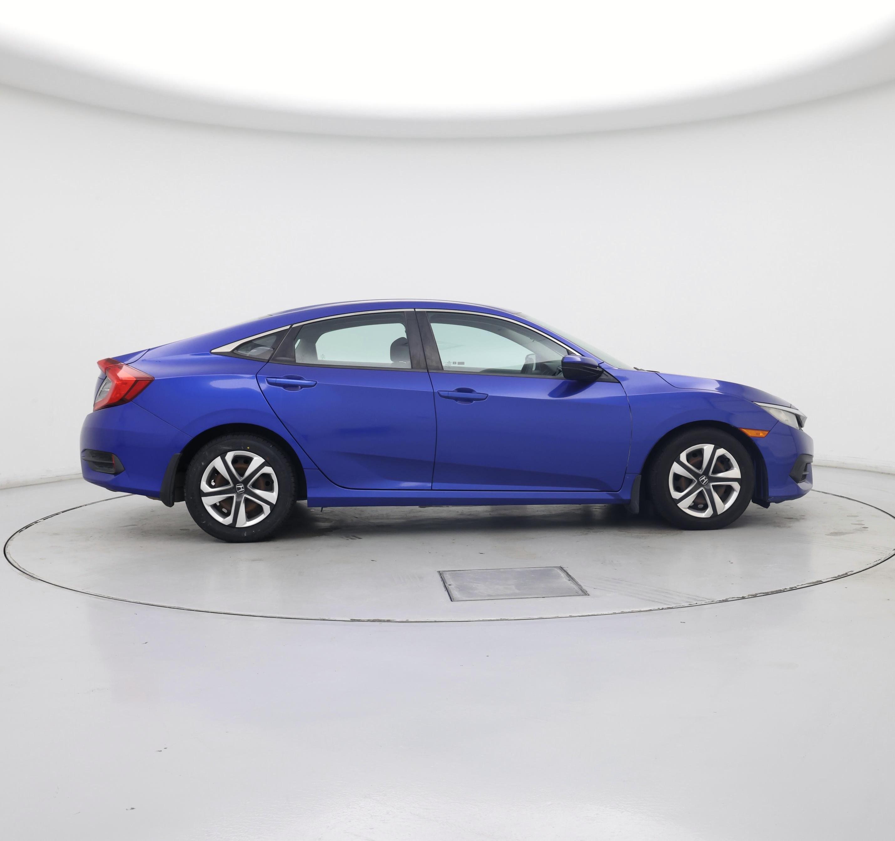 Thumbnail: 2017 Honda Civic - 7
