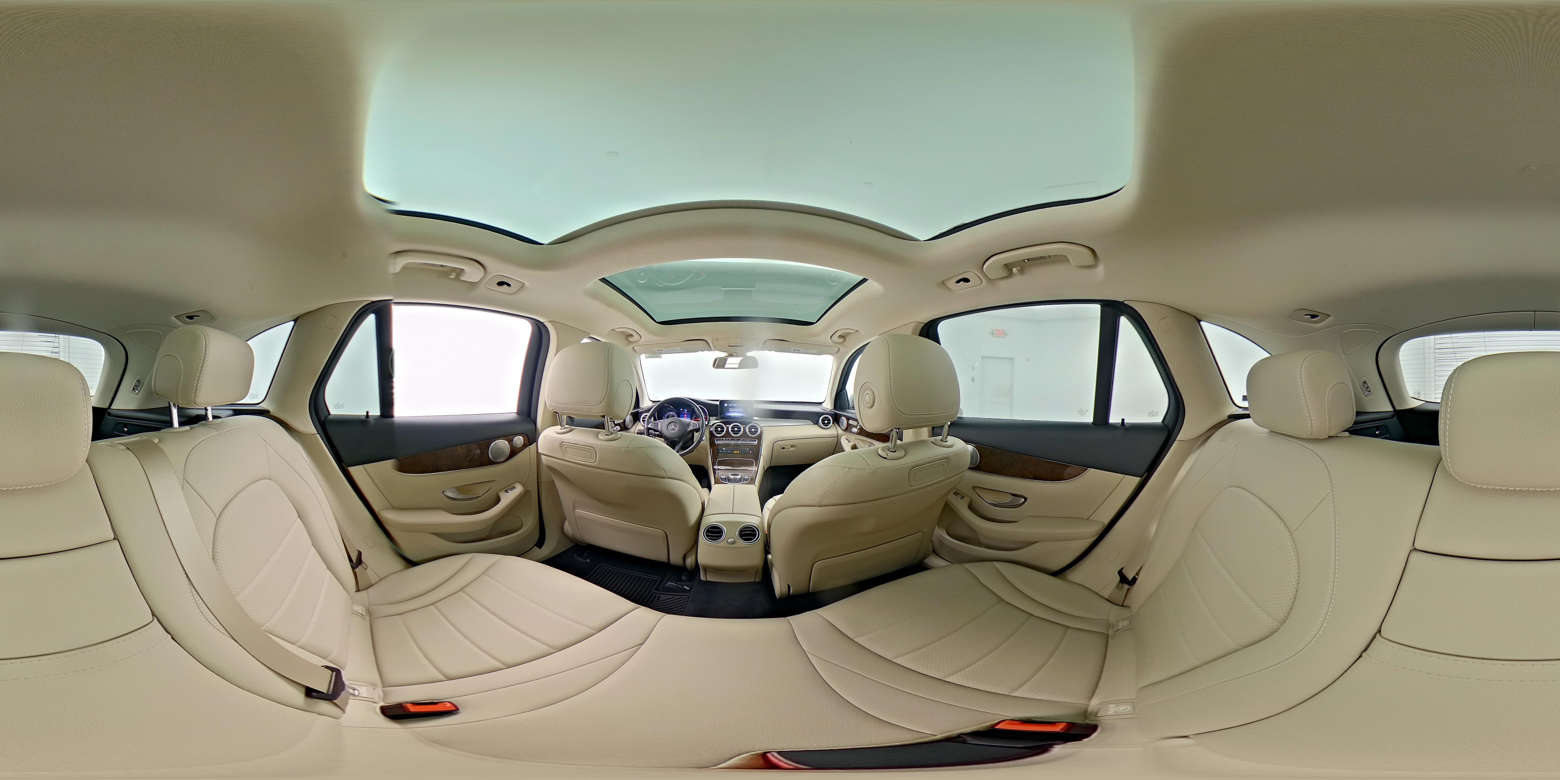 2019 Mercedes-Benz GLC GLC300 - Photo 25