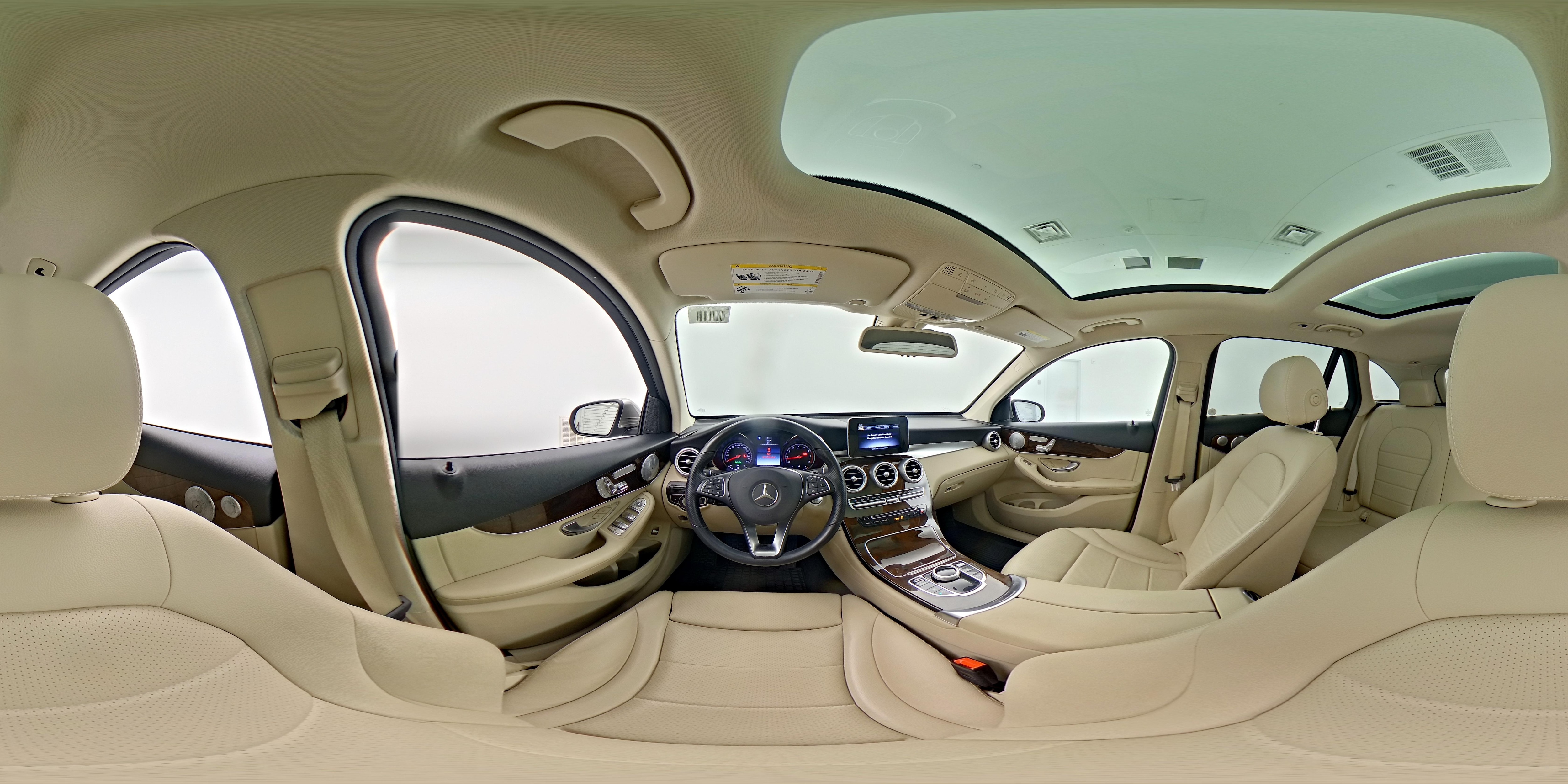 2019 Mercedes-Benz GLC GLC300 - Photo 26