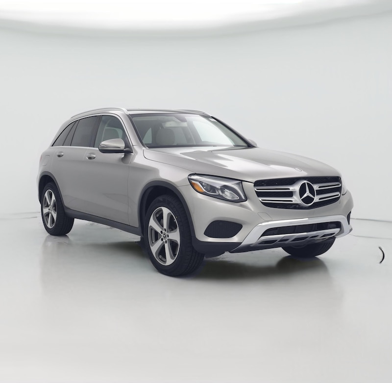 2019 Mercedes-Benz GLC300