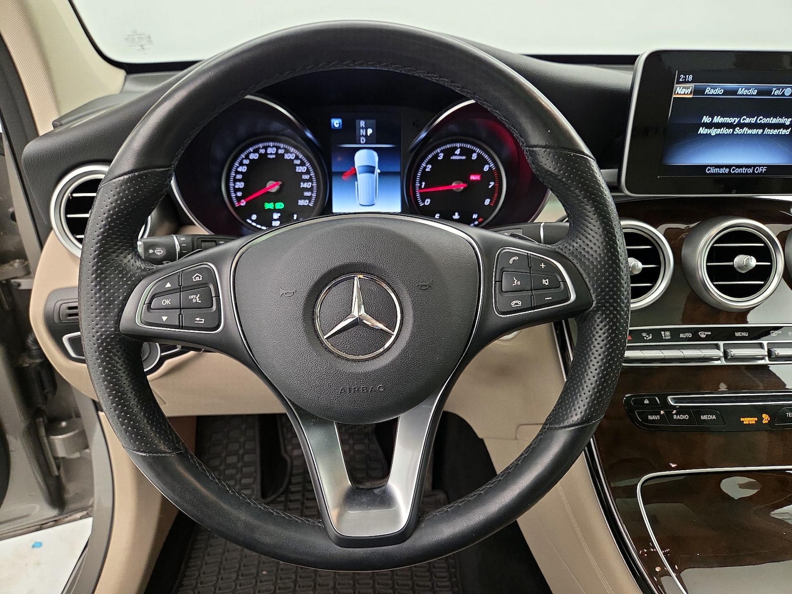 2019 Mercedes-Benz GLC GLC300 - Photo 11
