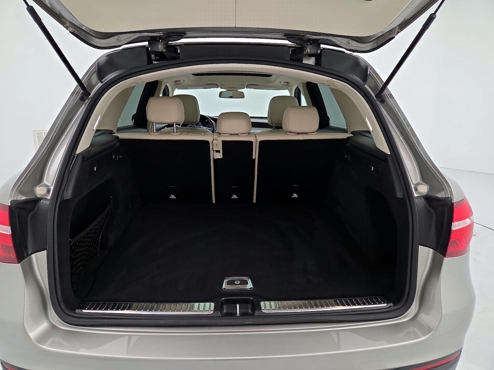 2019 Mercedes-Benz GLC GLC300 - Photo 21