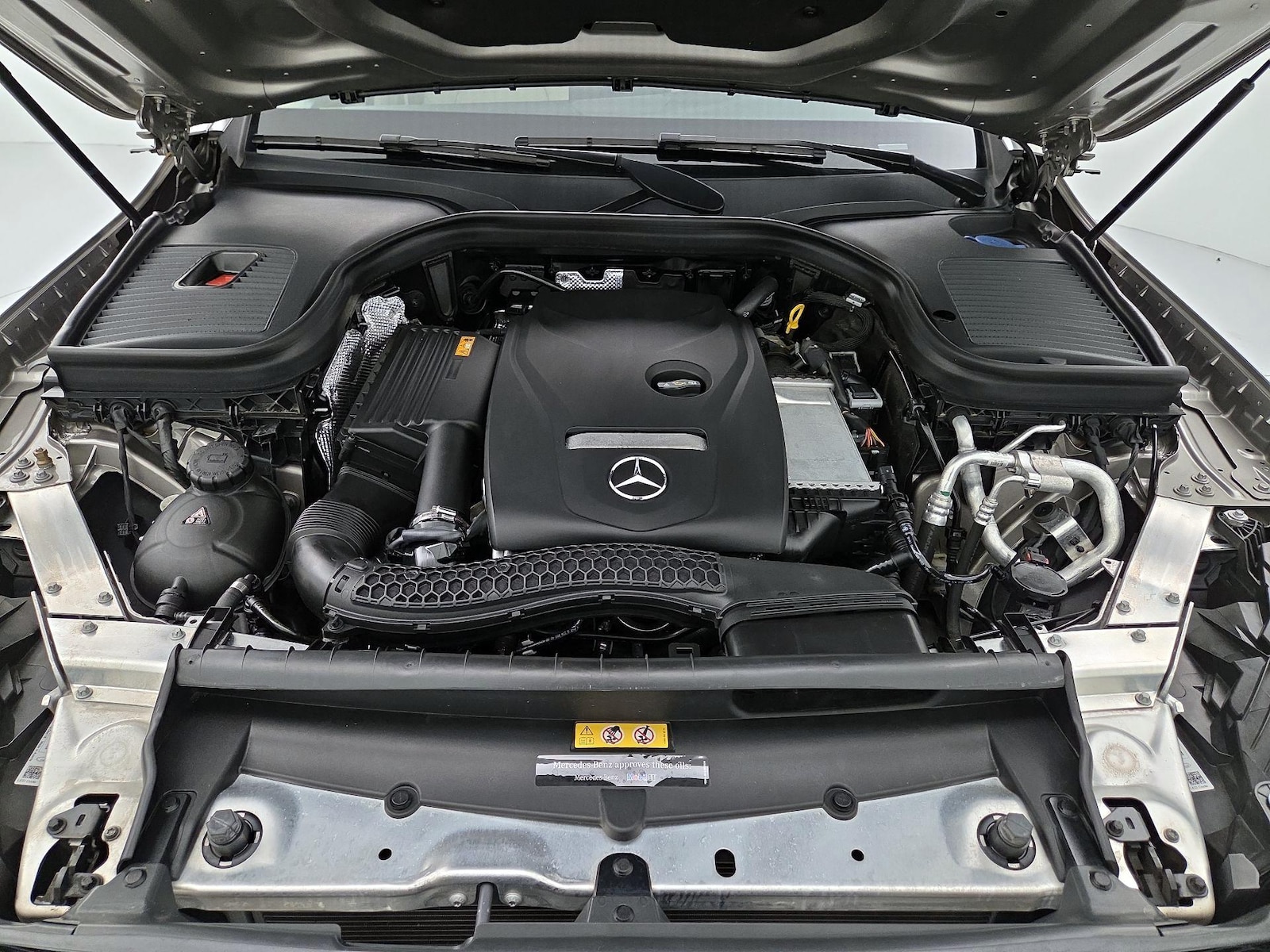 2019 Mercedes-Benz GLC GLC300 - Photo 22