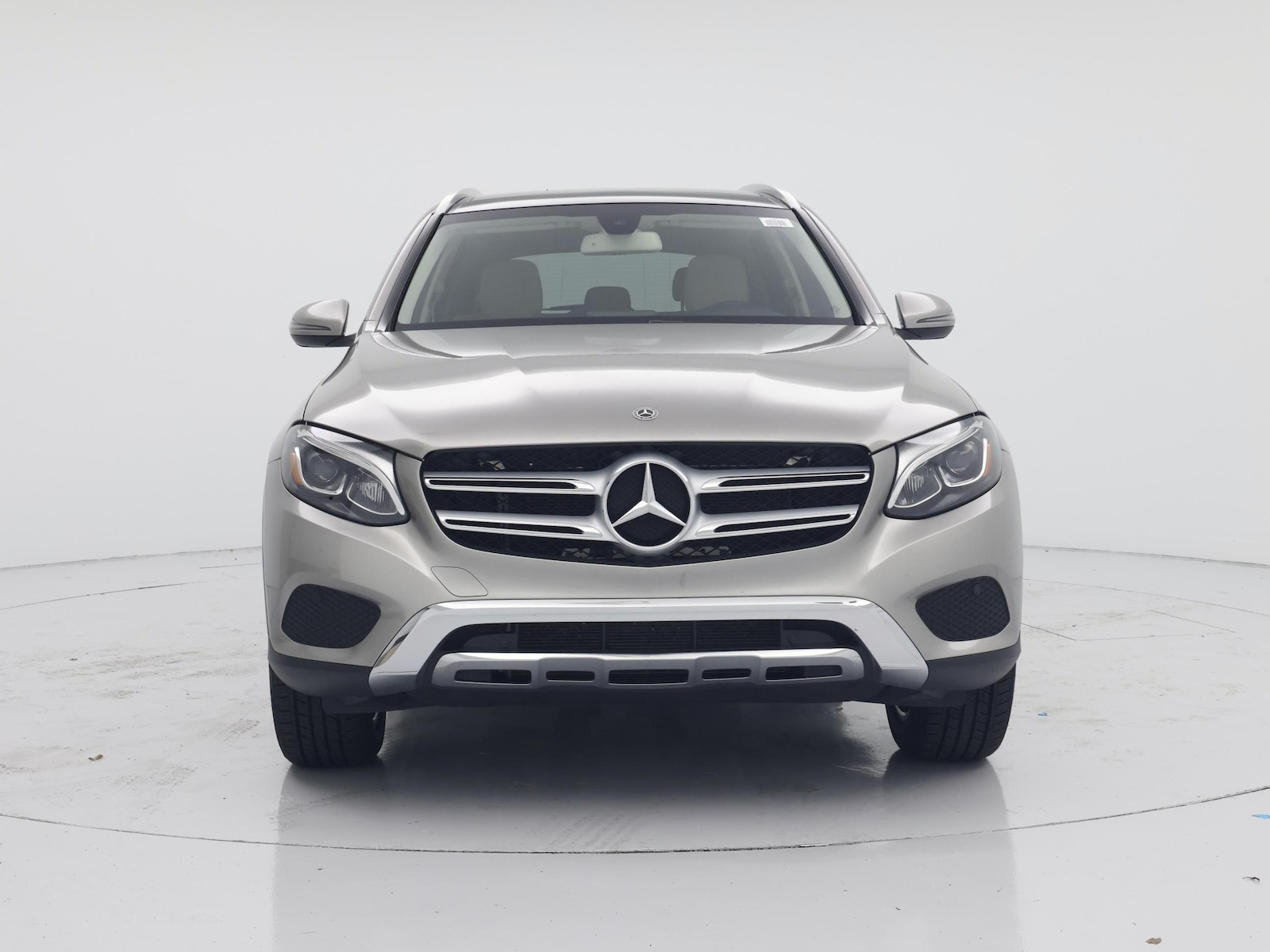2019 Mercedes-Benz GLC GLC300 - Photo 6