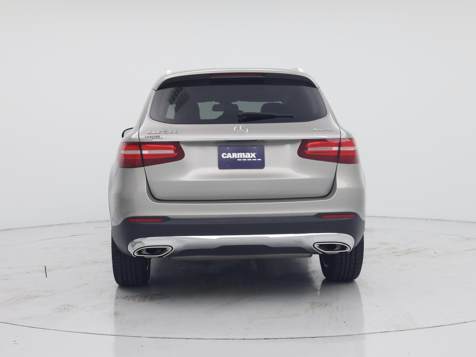 2019 Mercedes-Benz GLC GLC300 - Photo 7