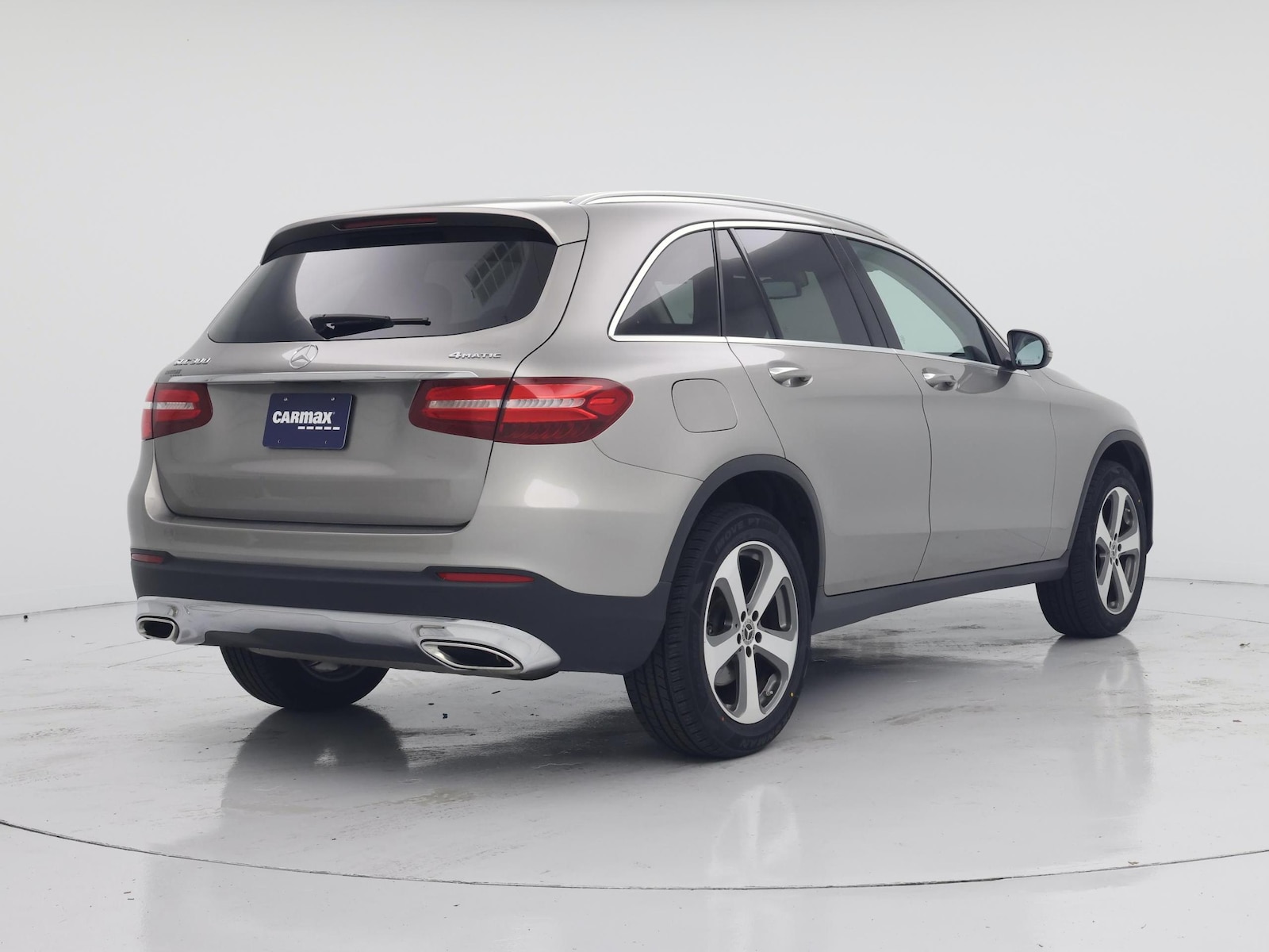 2019 Mercedes-Benz GLC GLC300 - Photo 9
