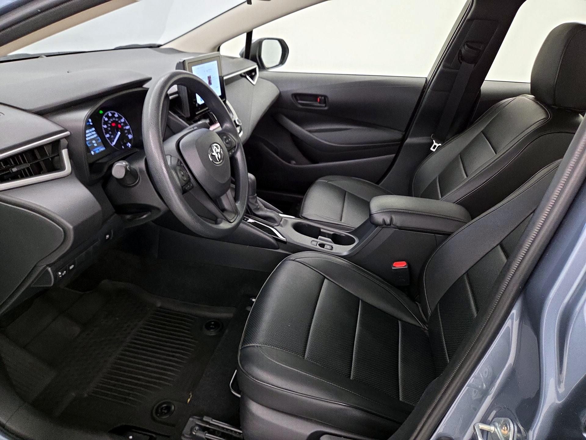 Thumbnail: 2025 Toyota Corolla - 11