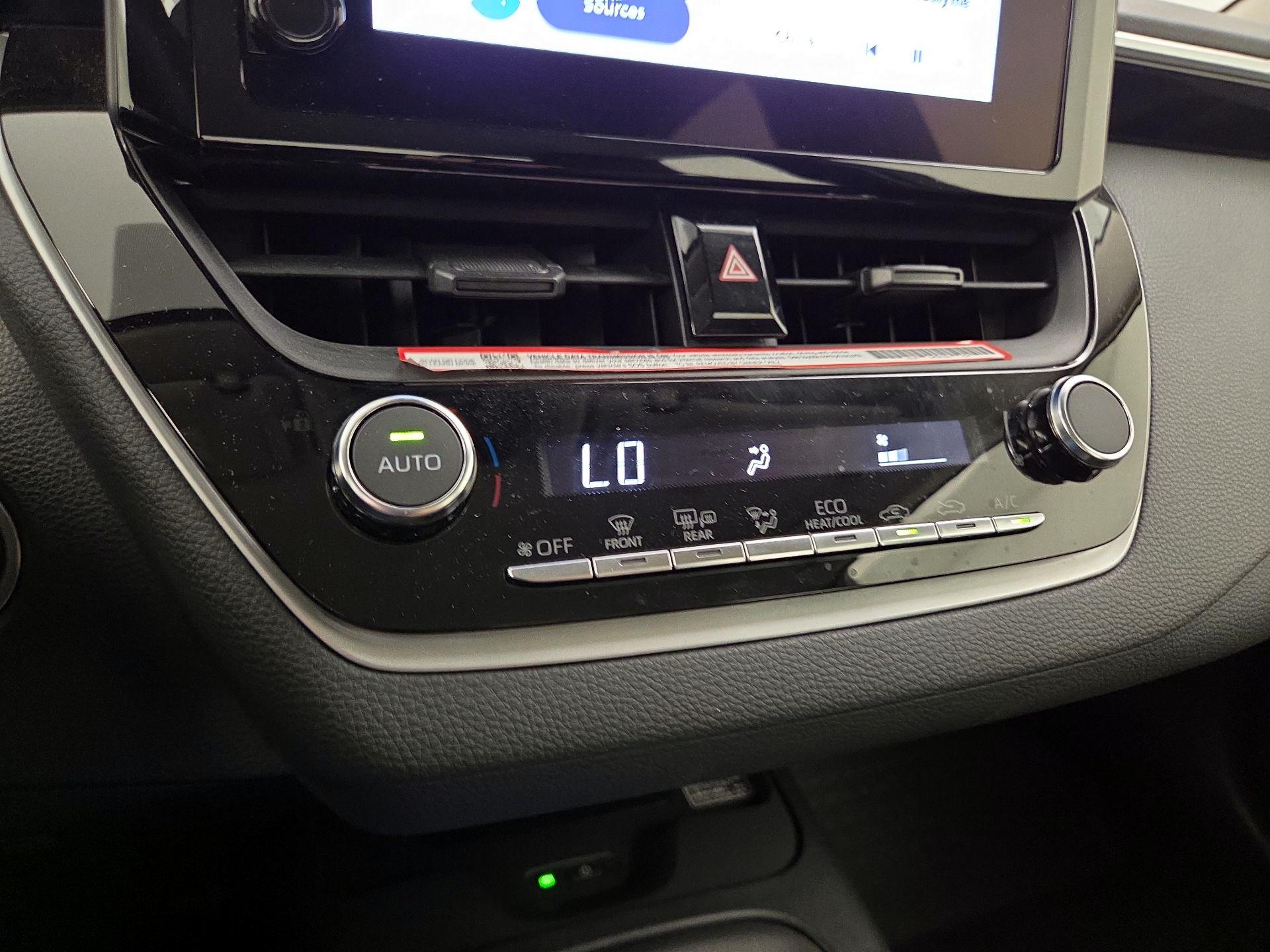 Thumbnail: 2025 Toyota Corolla - 16