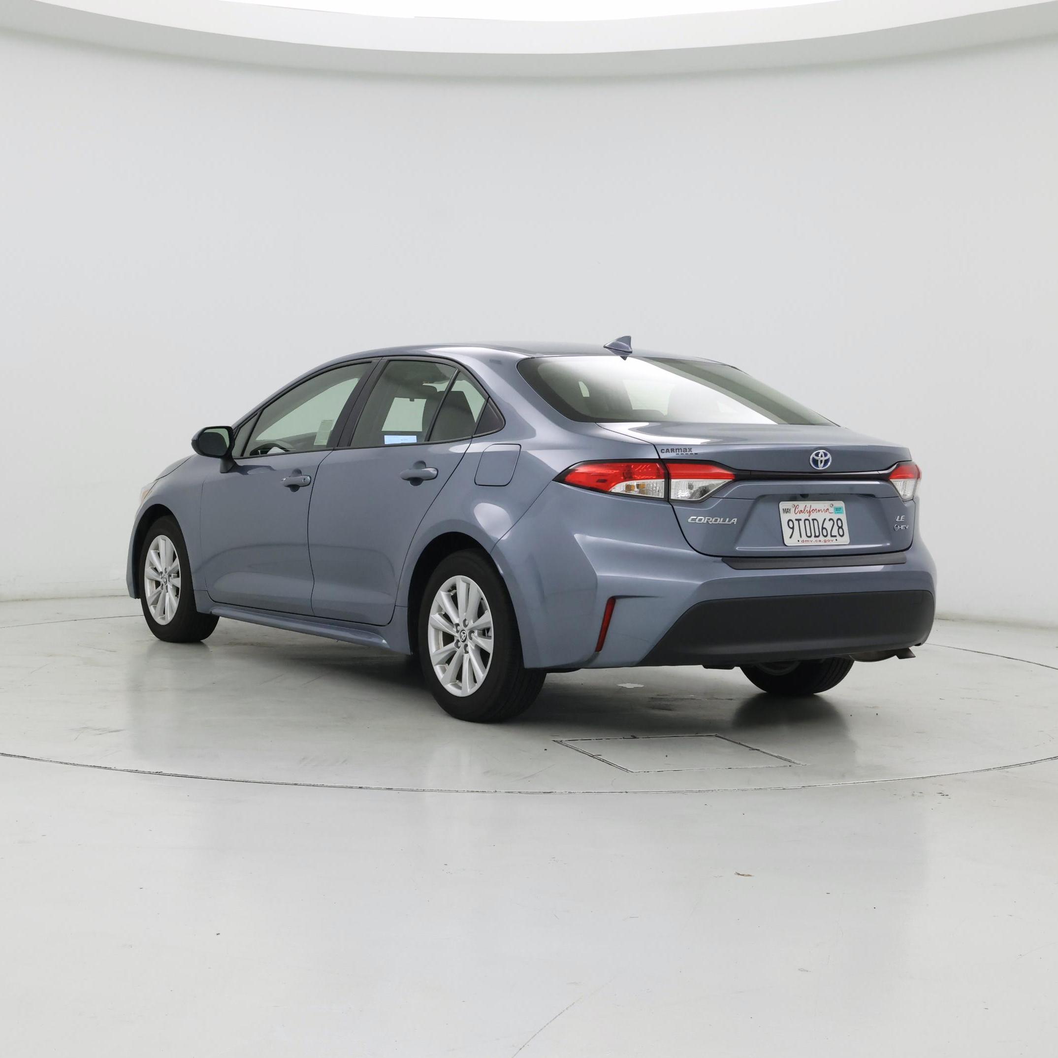 Thumbnail: 2025 Toyota Corolla - 2
