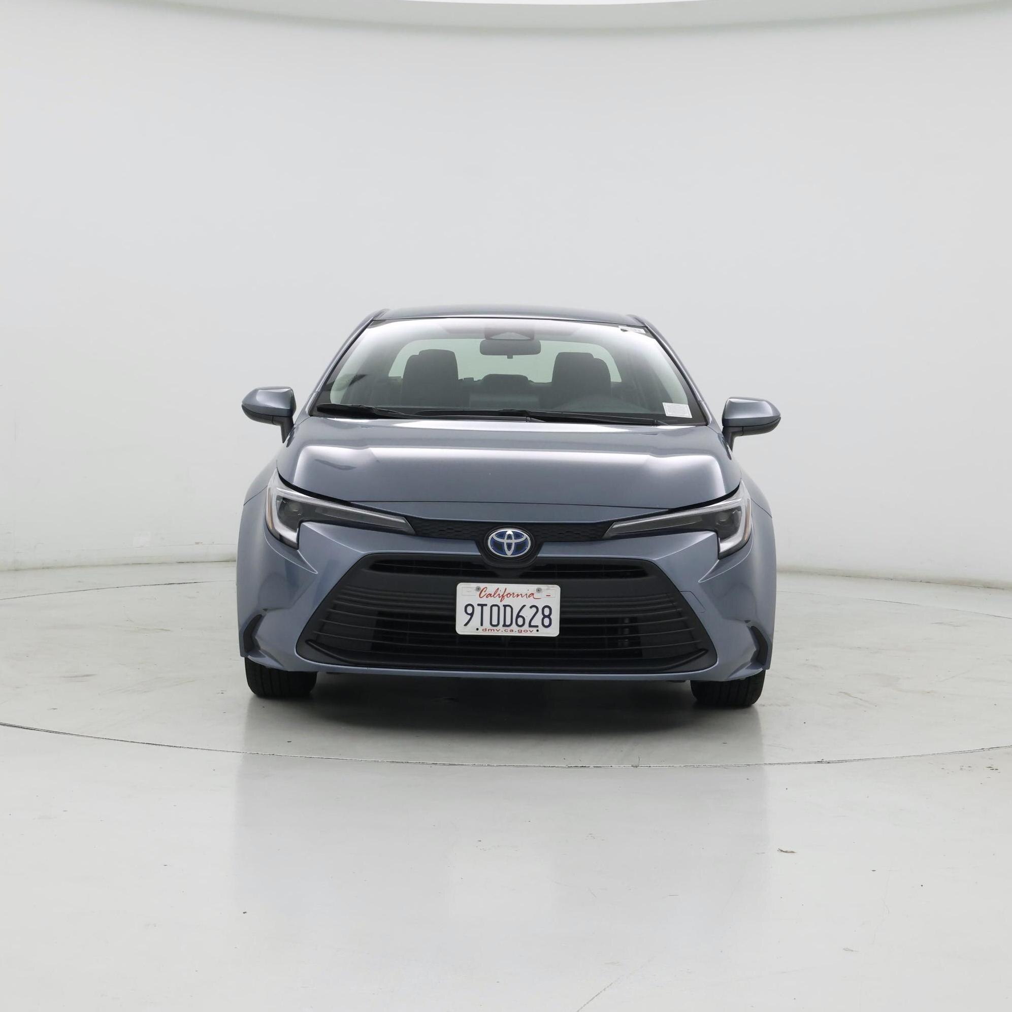 Thumbnail: 2025 Toyota Corolla - 5