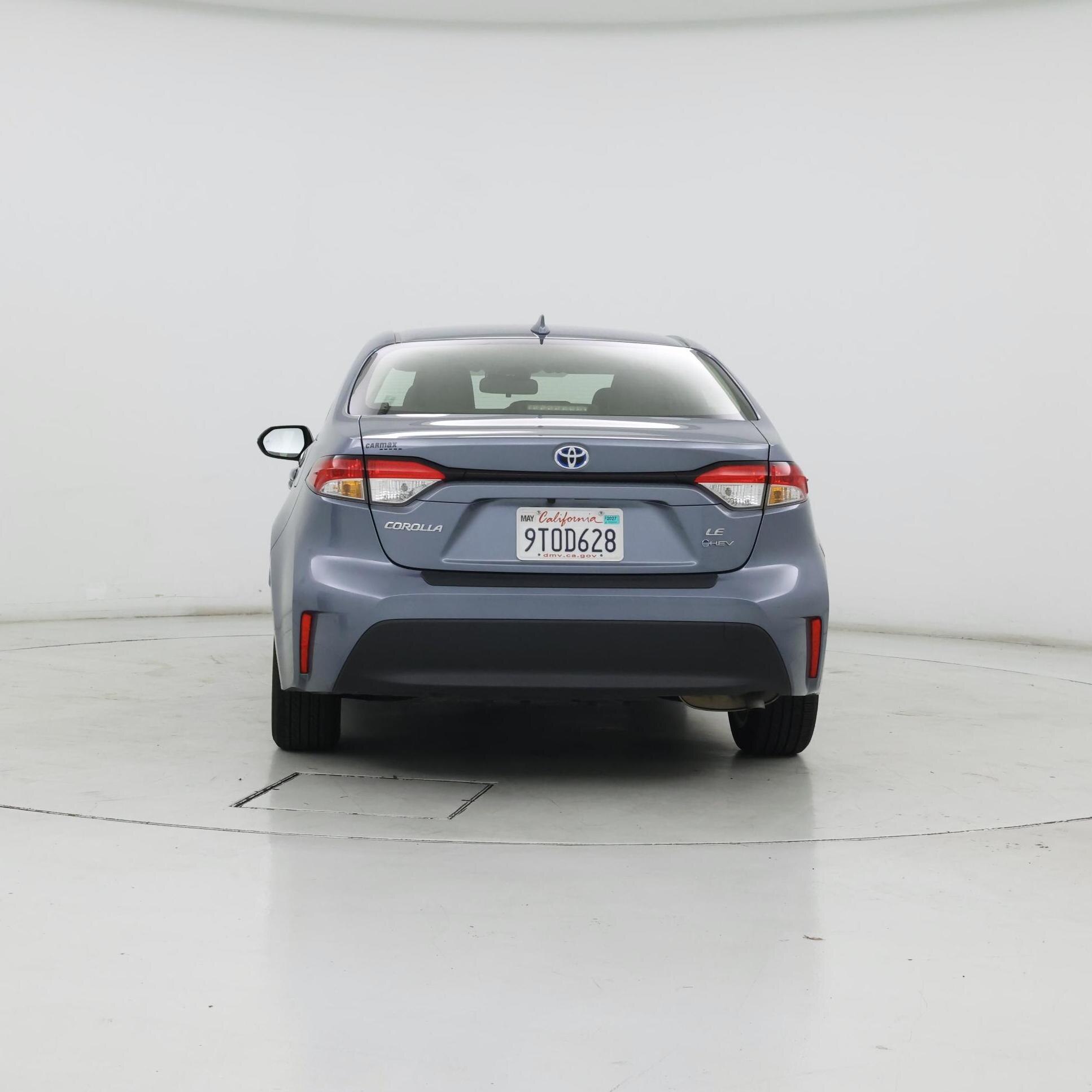 Thumbnail: 2025 Toyota Corolla - 6