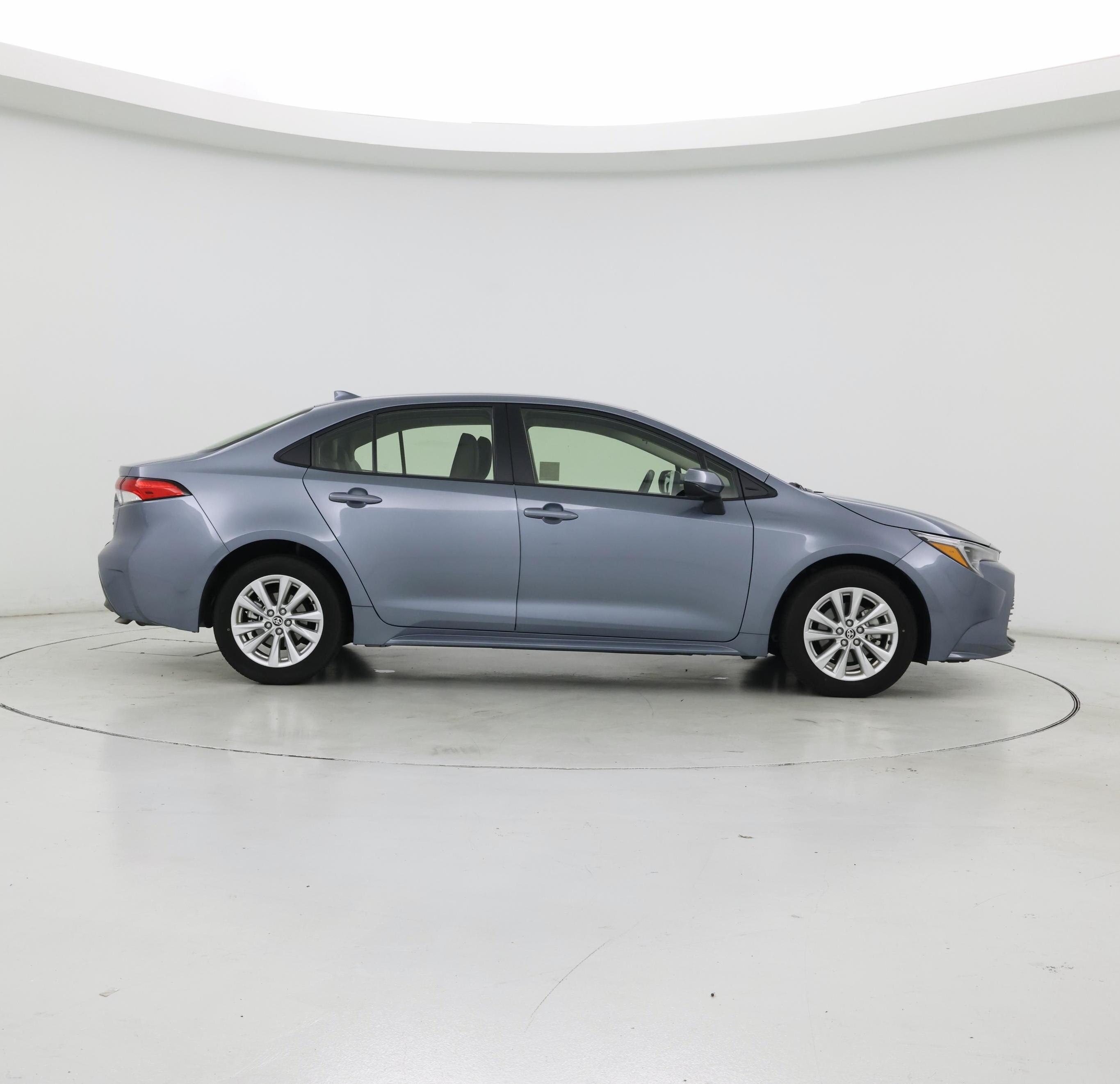 Thumbnail: 2025 Toyota Corolla - 7