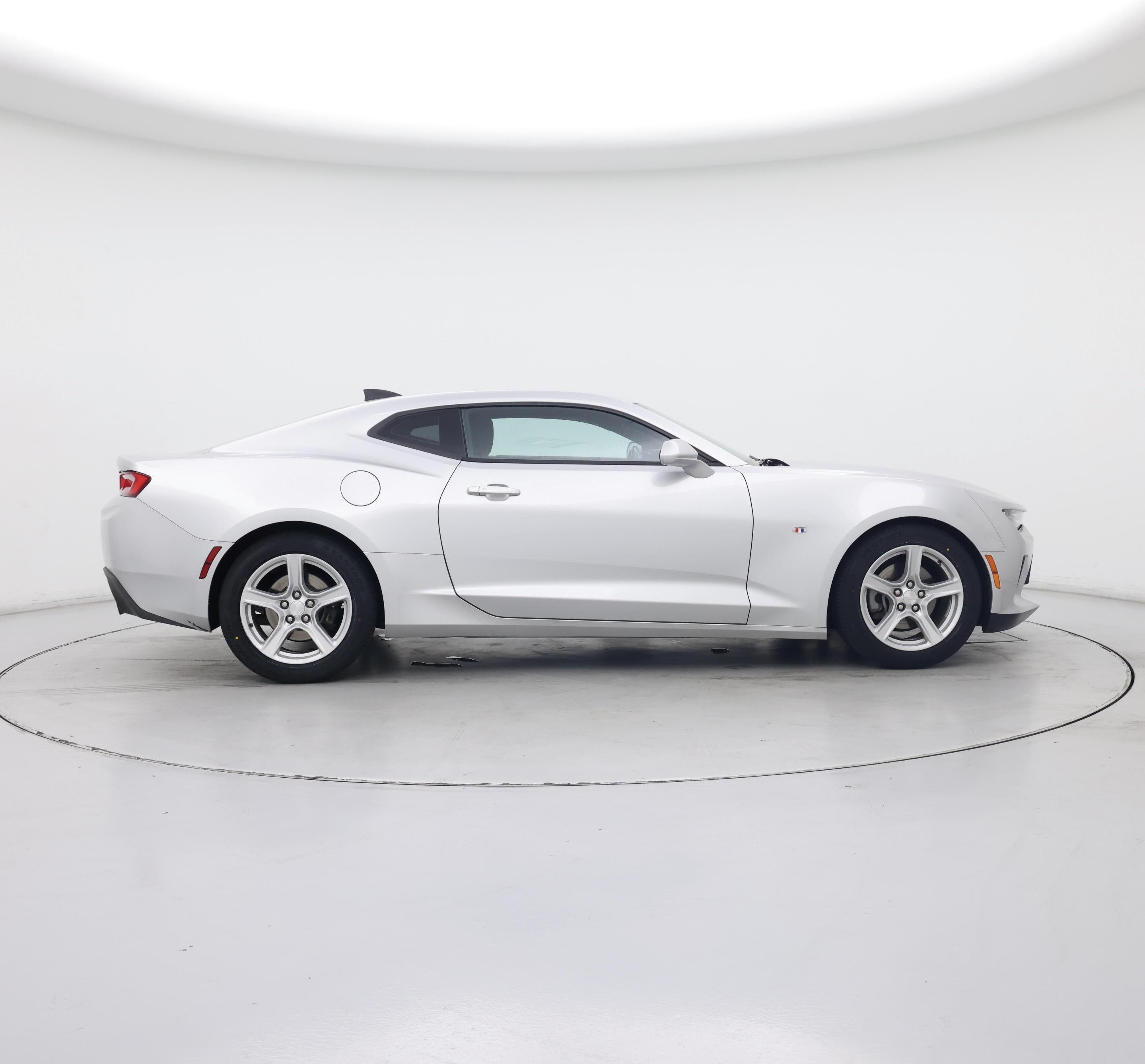 Thumbnail: 2017 Chevrolet Camaro - 7