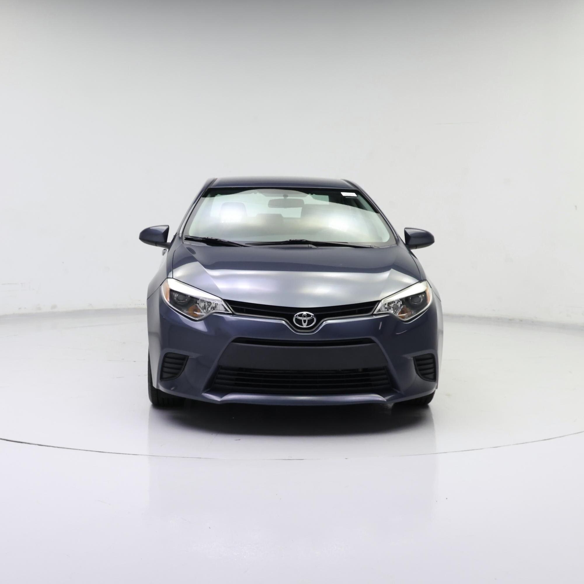 Thumbnail: 2014 Toyota Corolla - 5