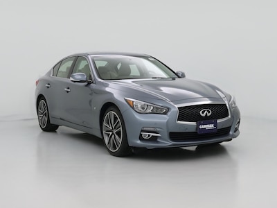 2014 Infiniti Q50 Premium