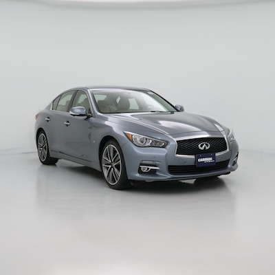 2014 Infiniti Q50 Premium
