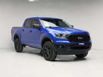 2023 Ford Ranger XL