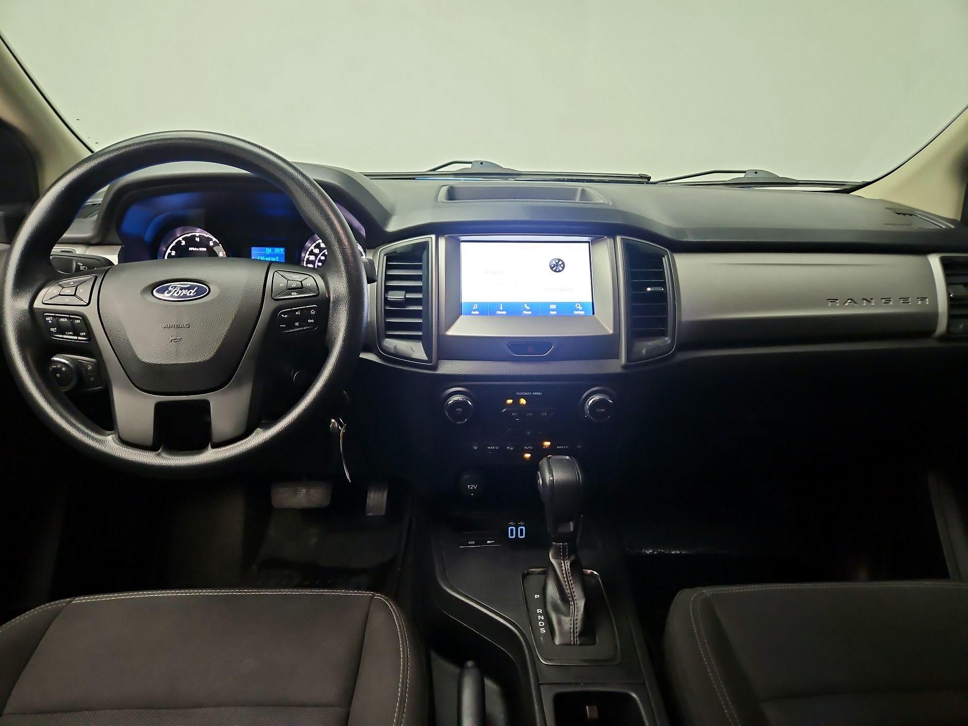 Thumbnail: 2023 Ford Ranger - 9
