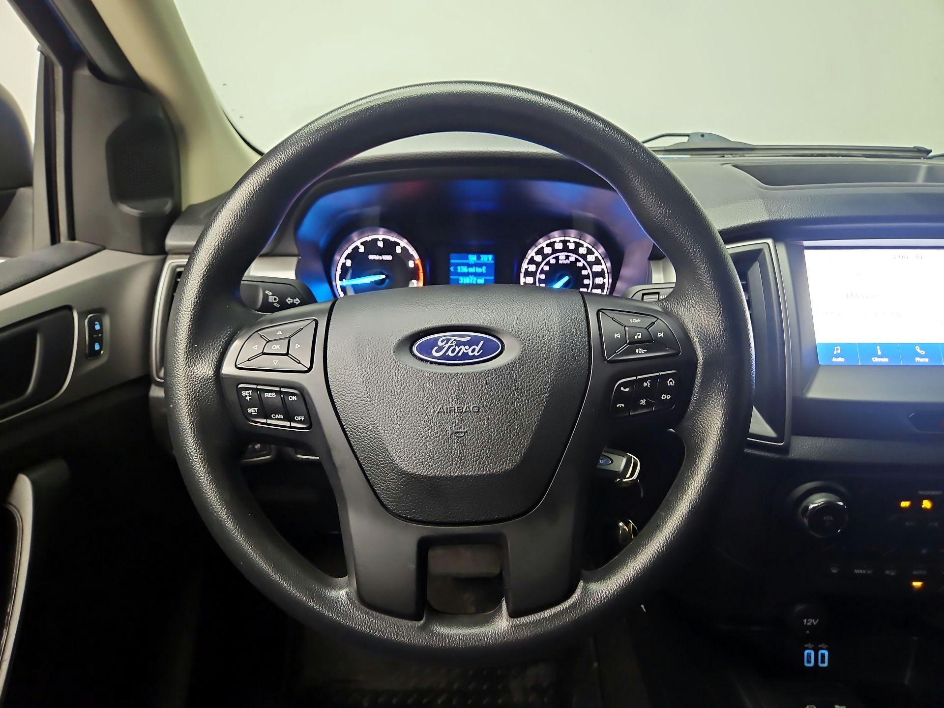 Thumbnail: 2023 Ford Ranger - 10