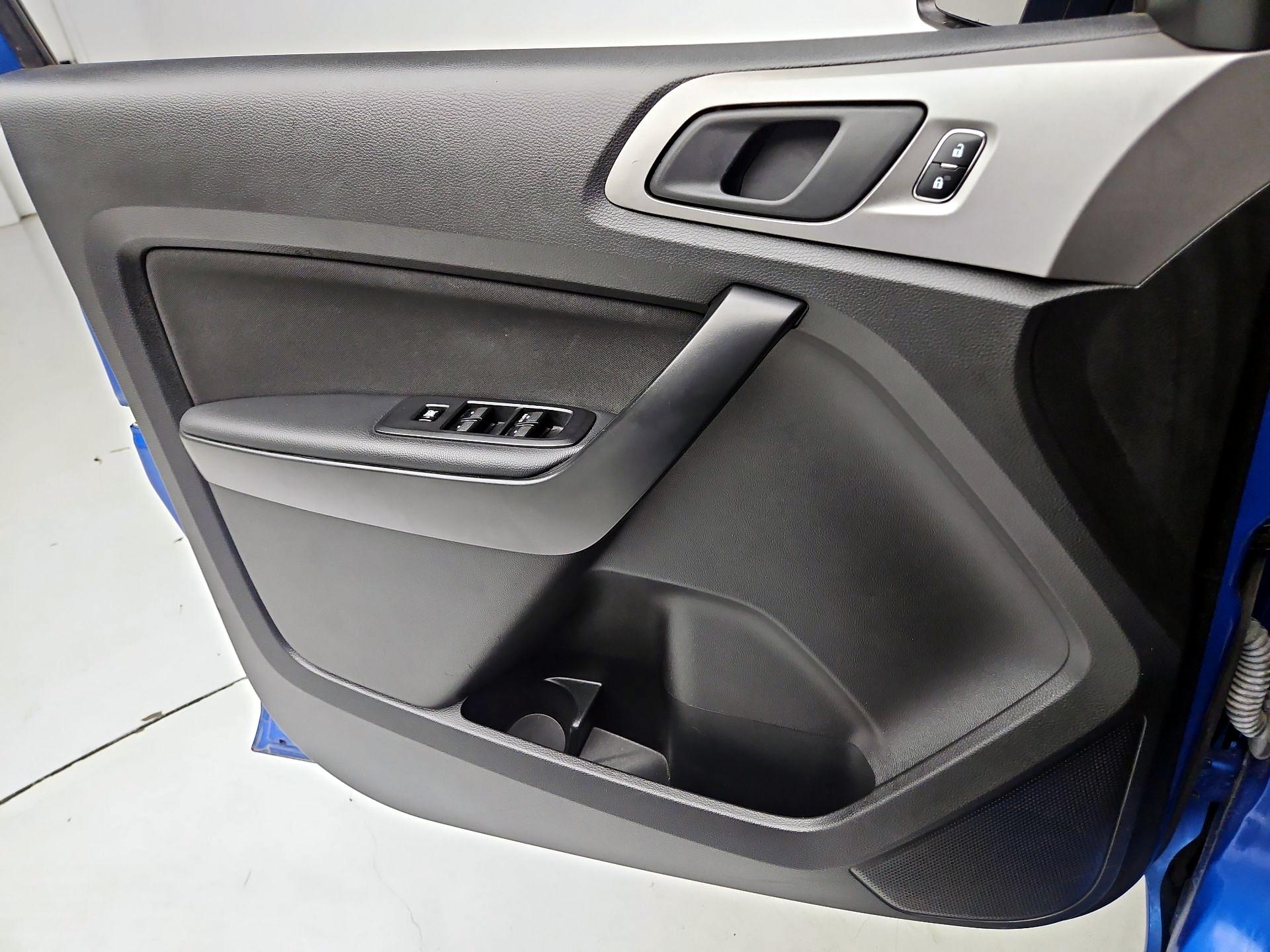 Thumbnail: 2023 Ford Ranger - 12