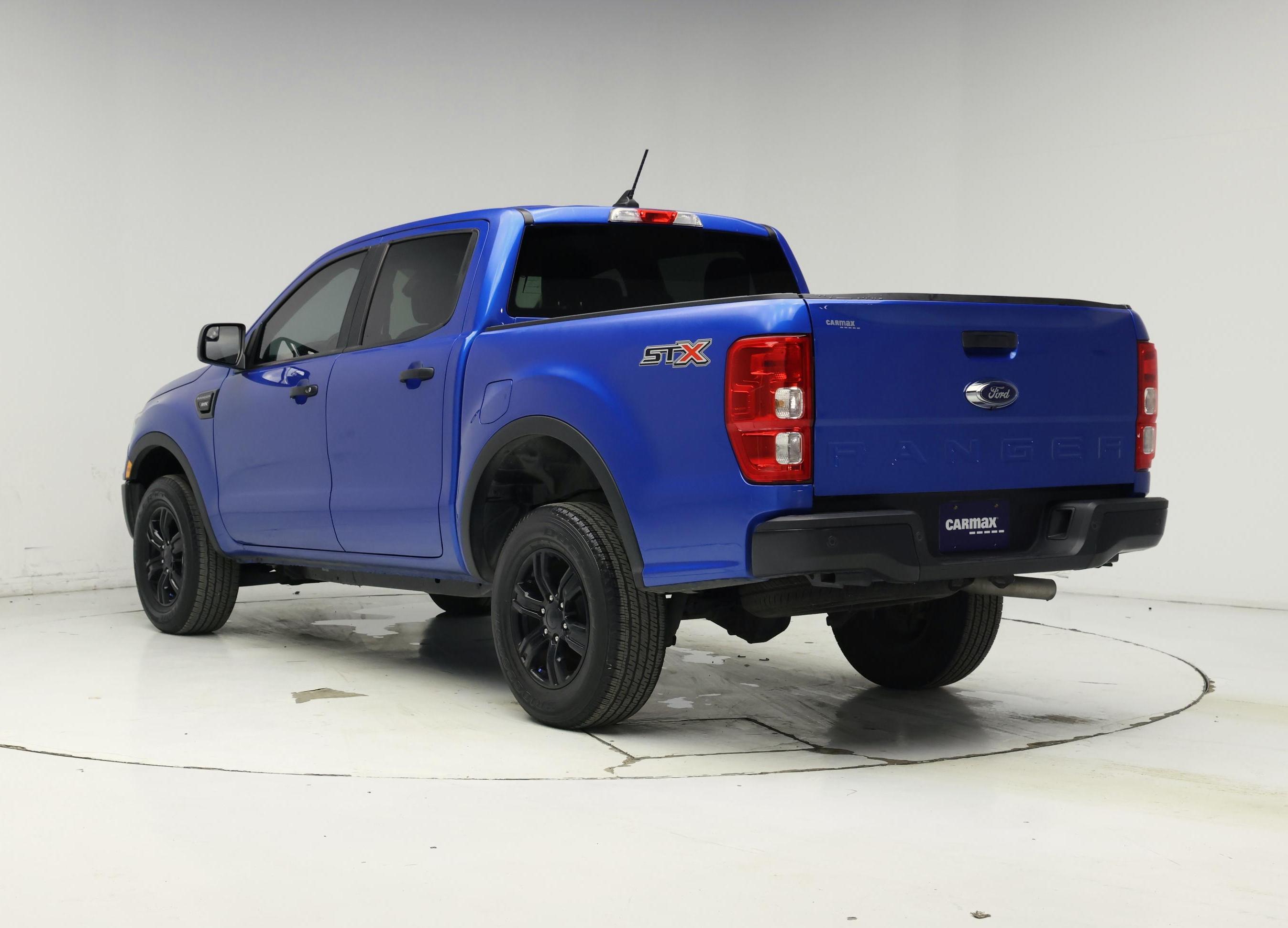Thumbnail: 2023 Ford Ranger - 2