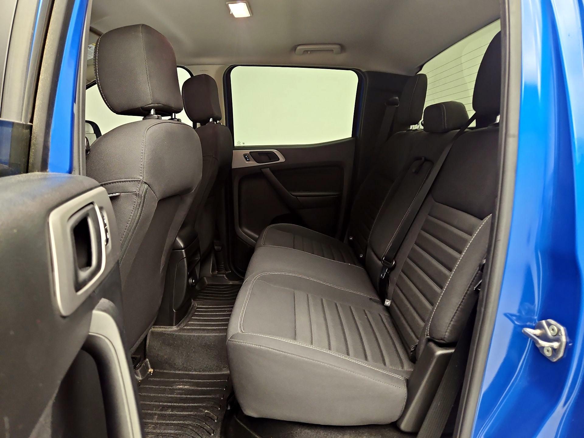 Thumbnail: 2023 Ford Ranger - 19