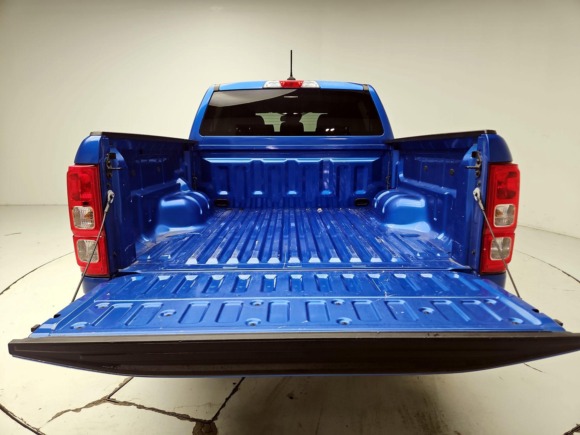 Thumbnail: 2023 Ford Ranger - 20