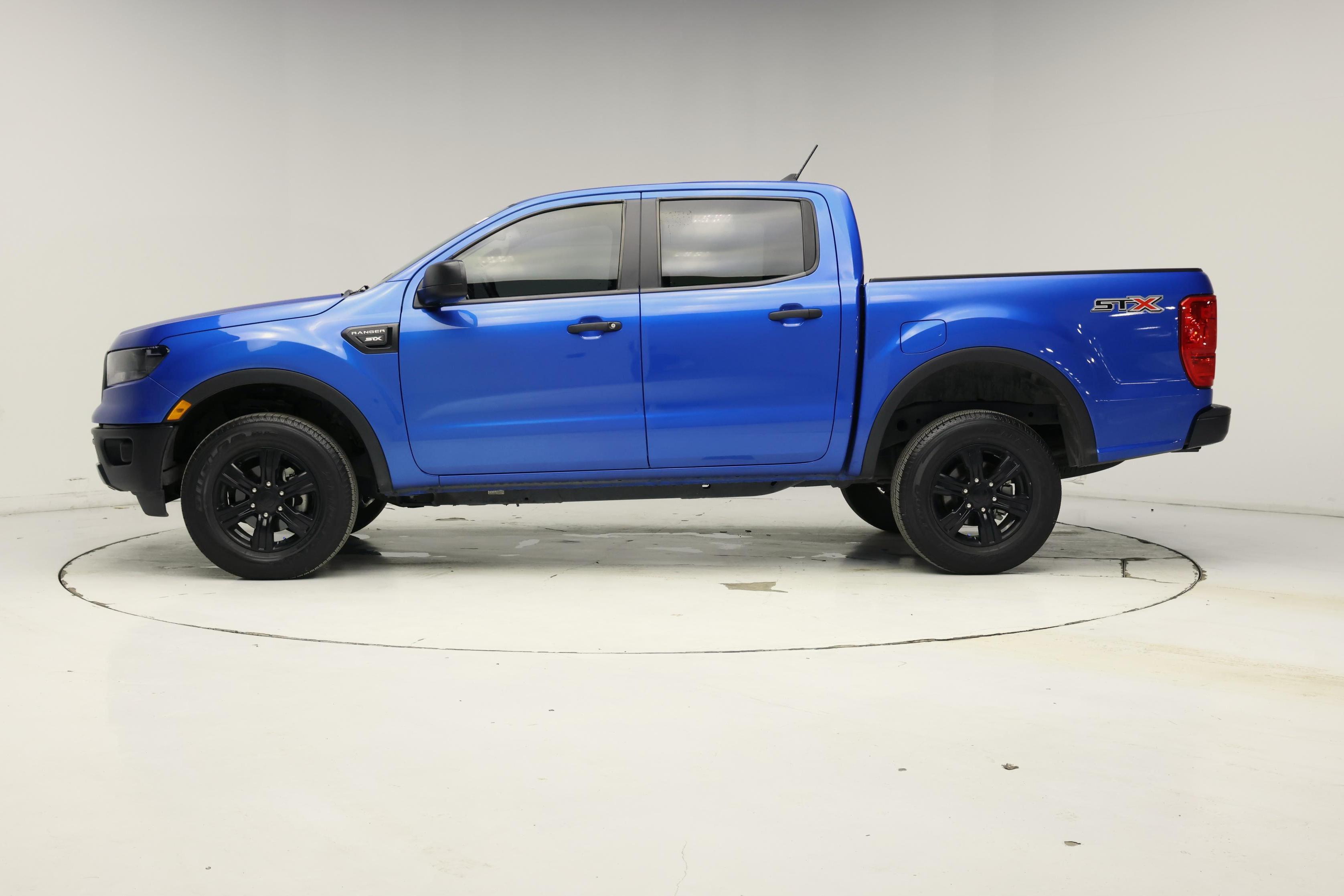 Thumbnail: 2023 Ford Ranger - 3