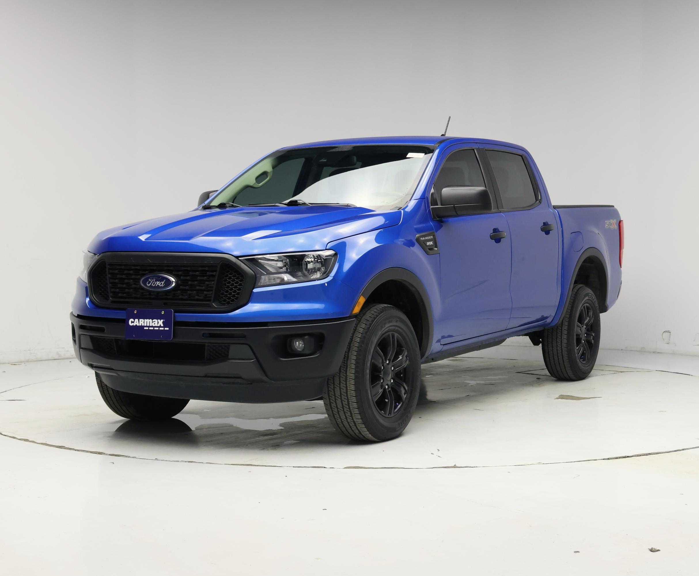 Thumbnail: 2023 Ford Ranger - 4