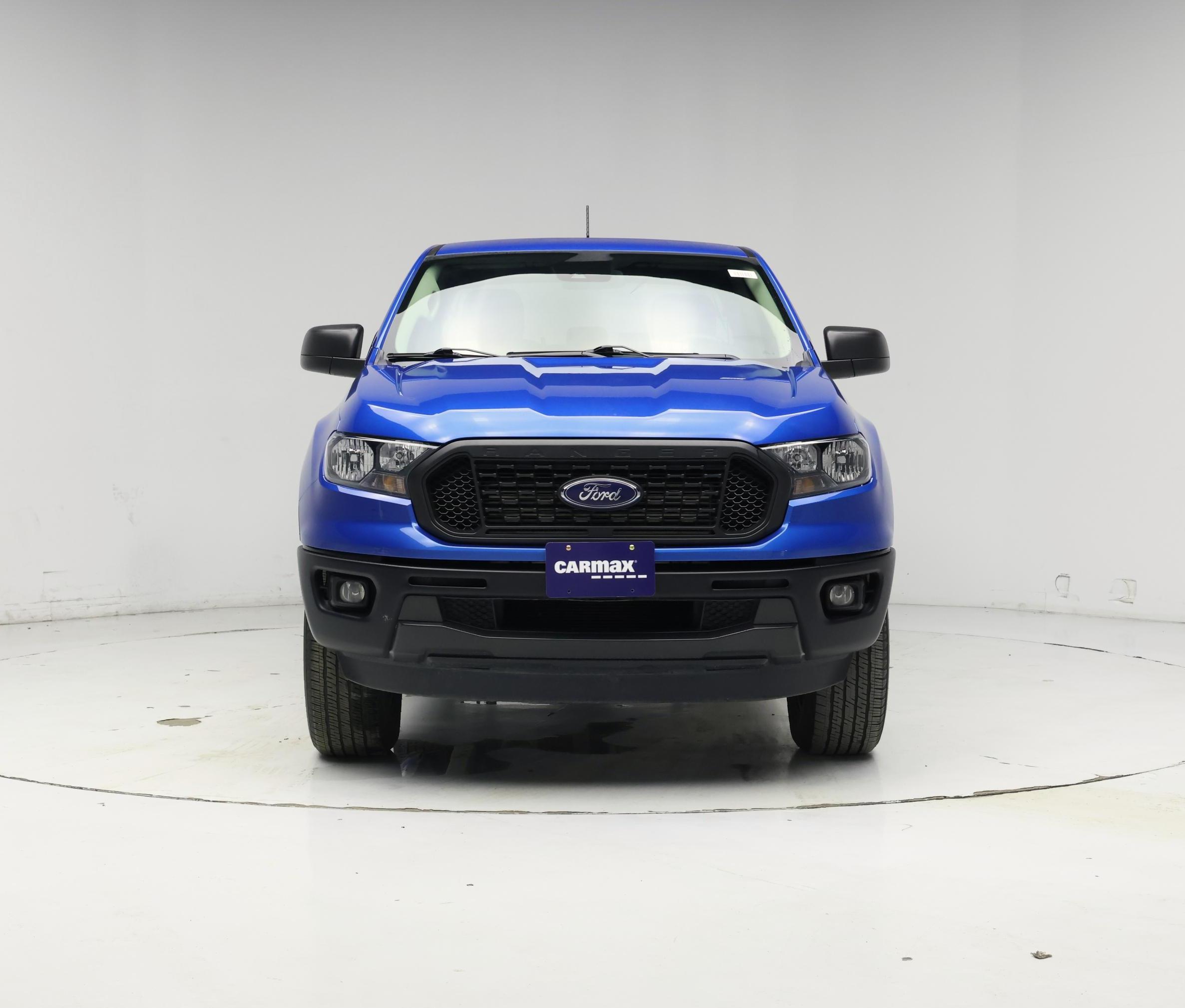Thumbnail: 2023 Ford Ranger - 5