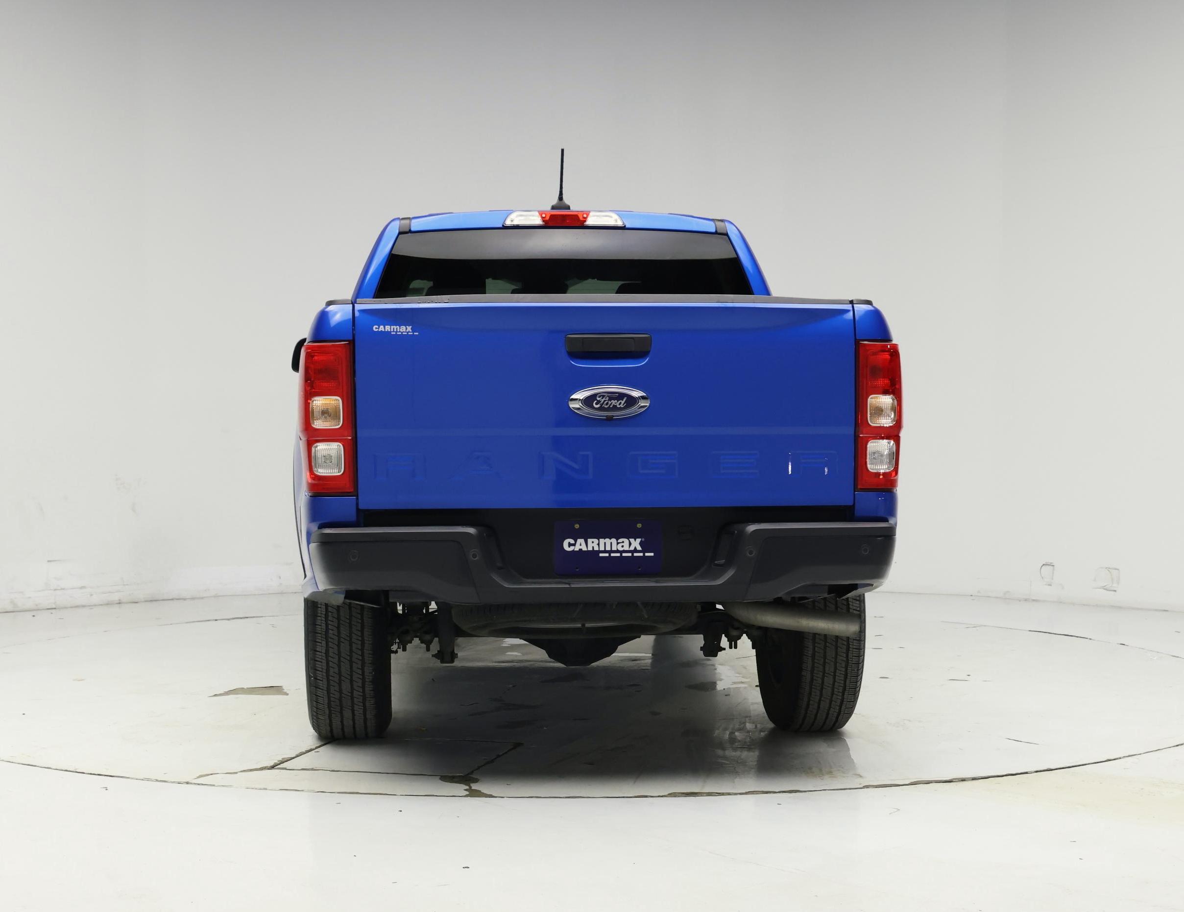 Thumbnail: 2023 Ford Ranger - 6