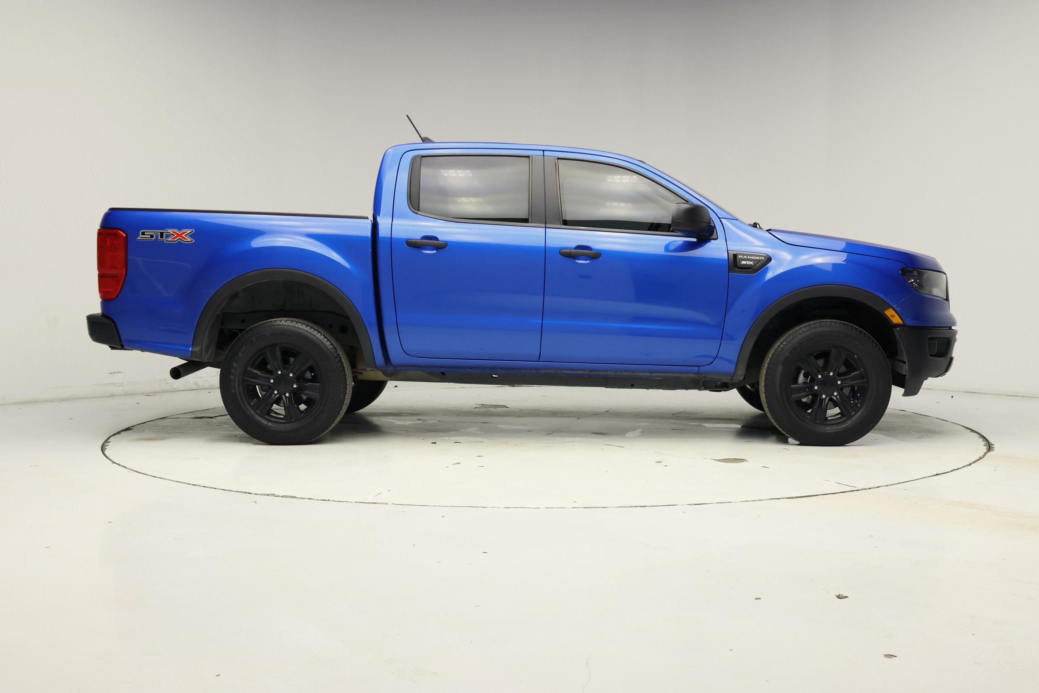 Thumbnail: 2023 Ford Ranger - 7