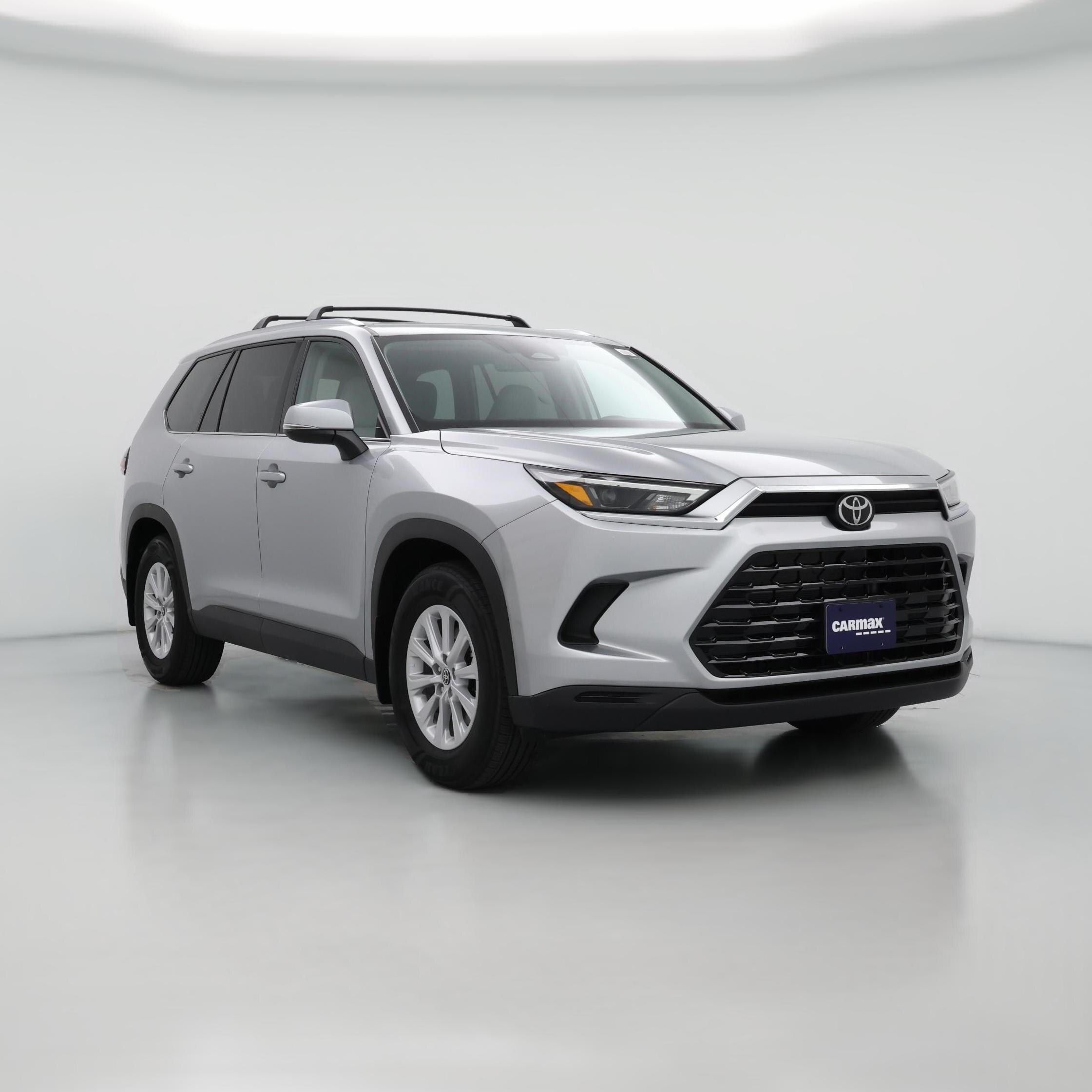 Thumbnail: 2026 Toyota Highlander - 1
